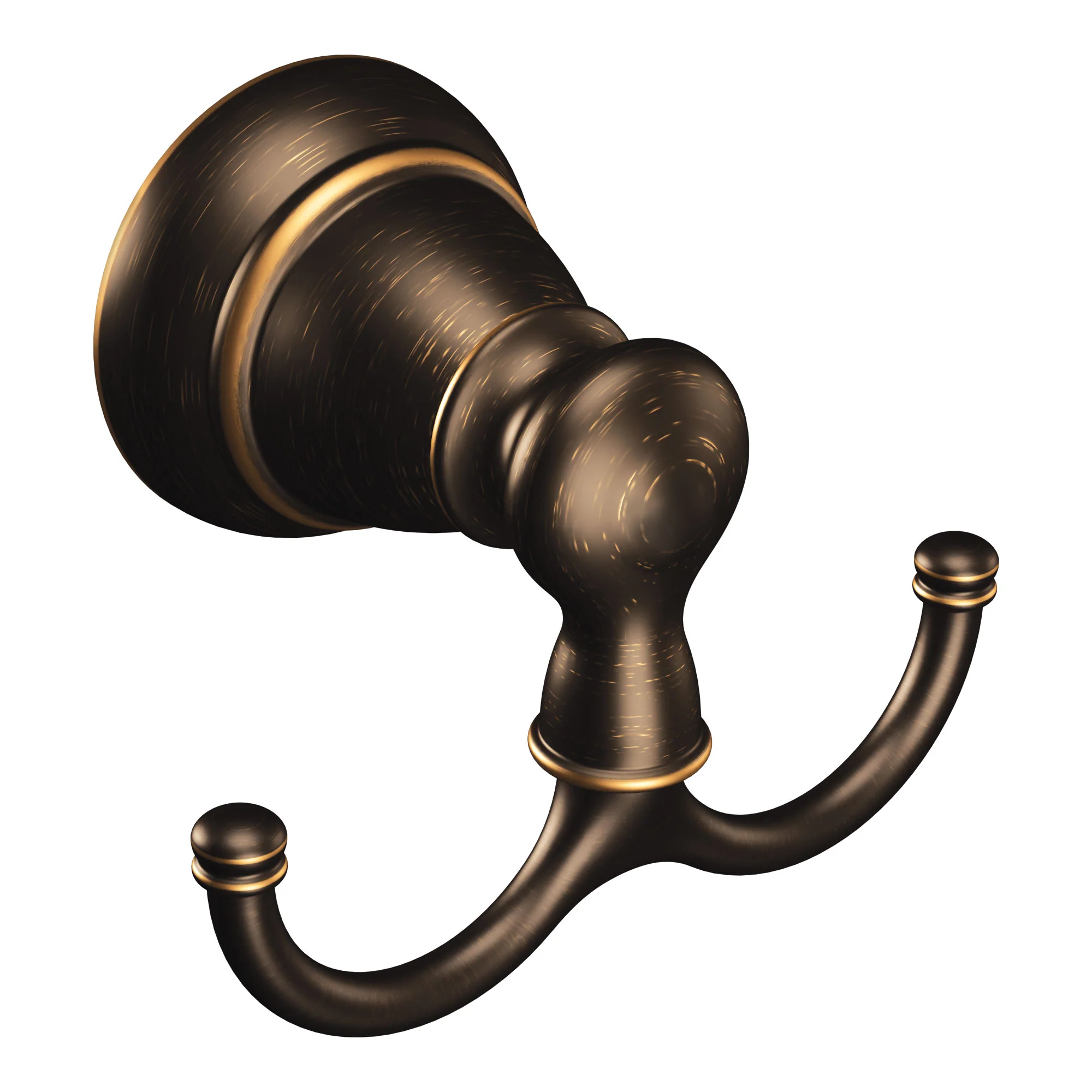 Banbury Chrome Robe Hook - Image 14