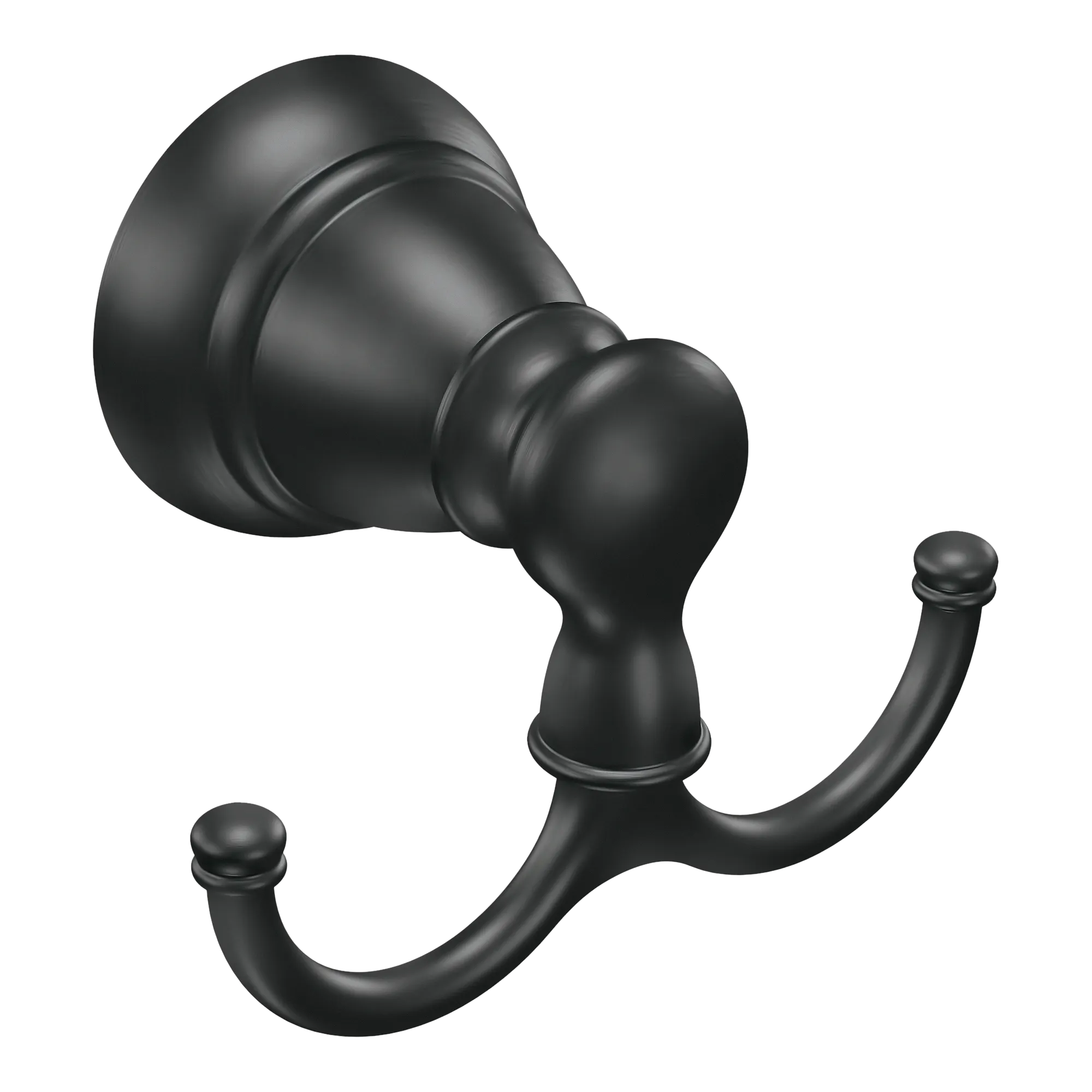 Banbury Chrome Robe Hook - Image 7
