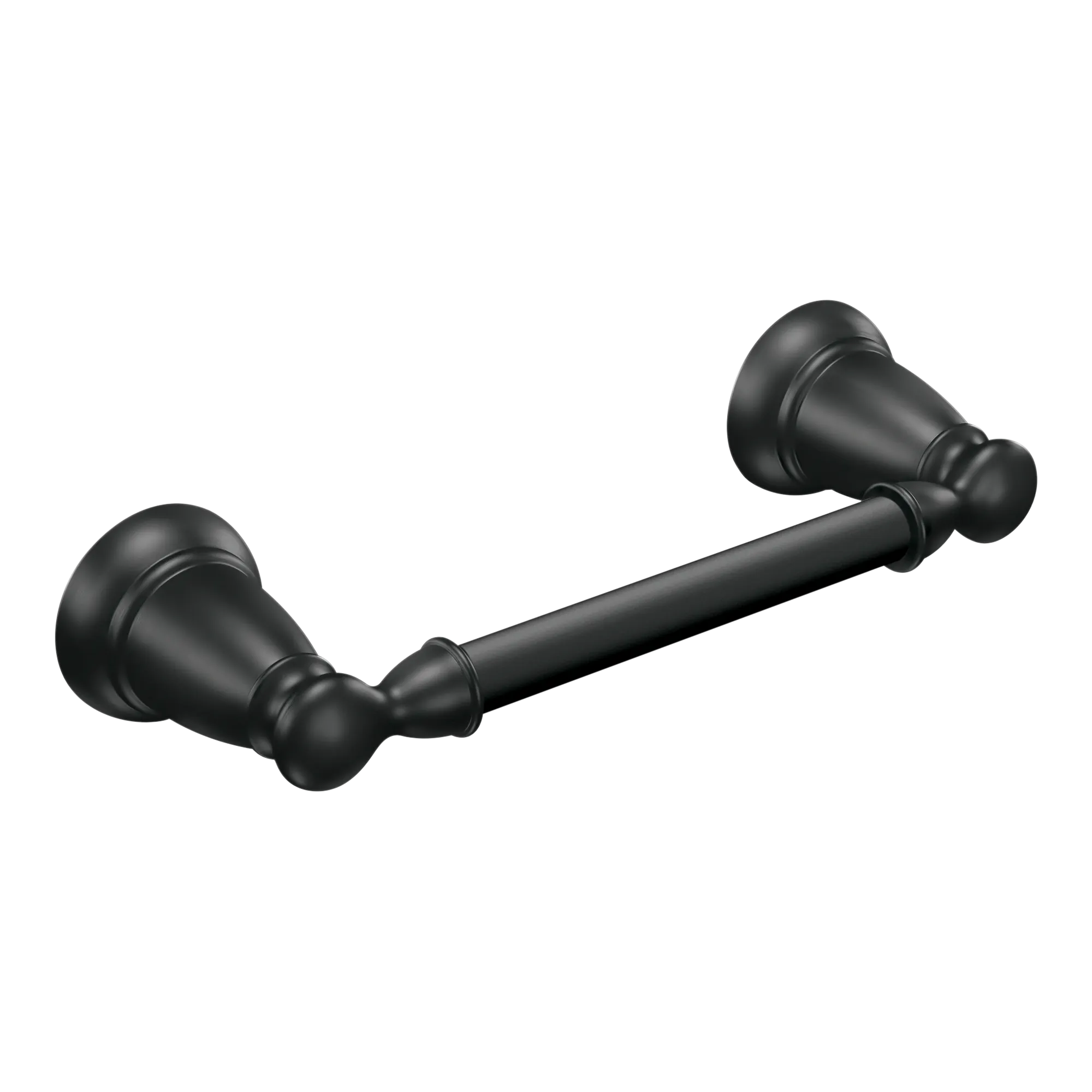 Banbury Chrome Pivoting Toilet Paper Holder - Image 10