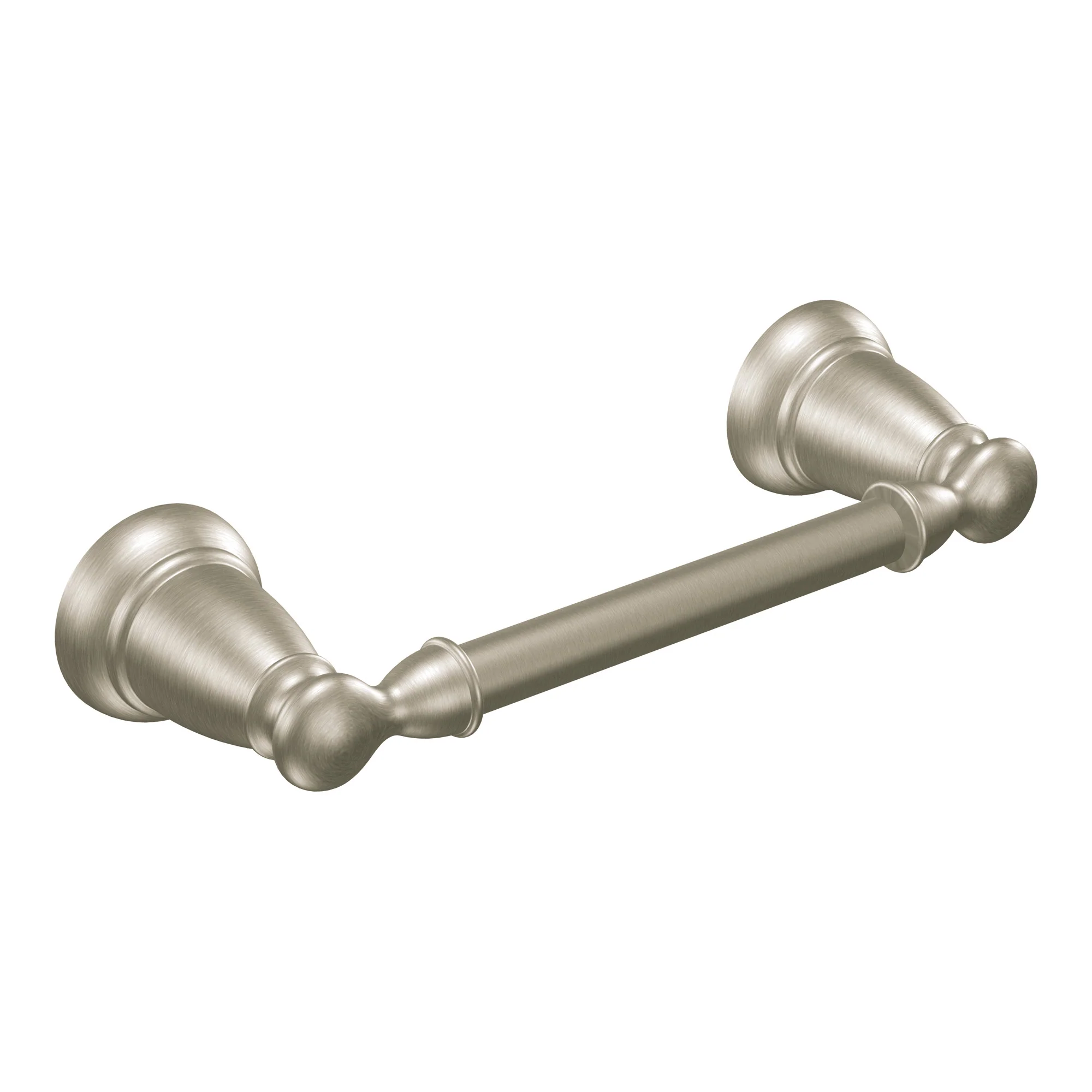 Banbury Chrome Pivoting Toilet Paper Holder - Image 13