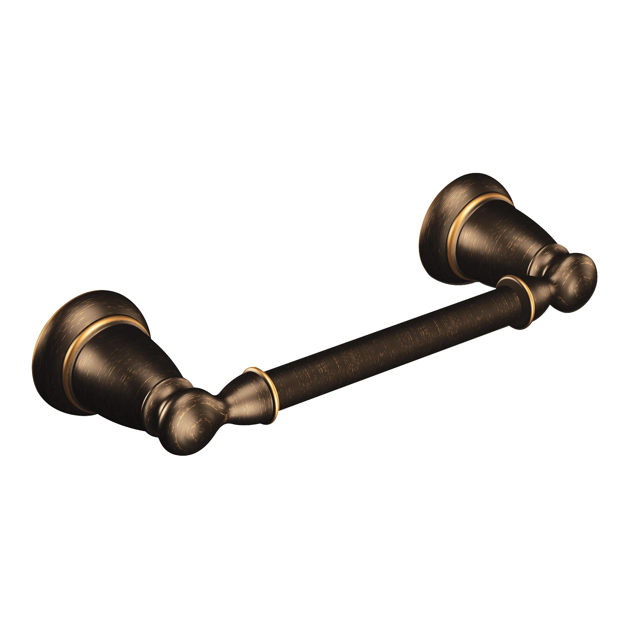 Banbury Chrome Pivoting Toilet Paper Holder - Image 19