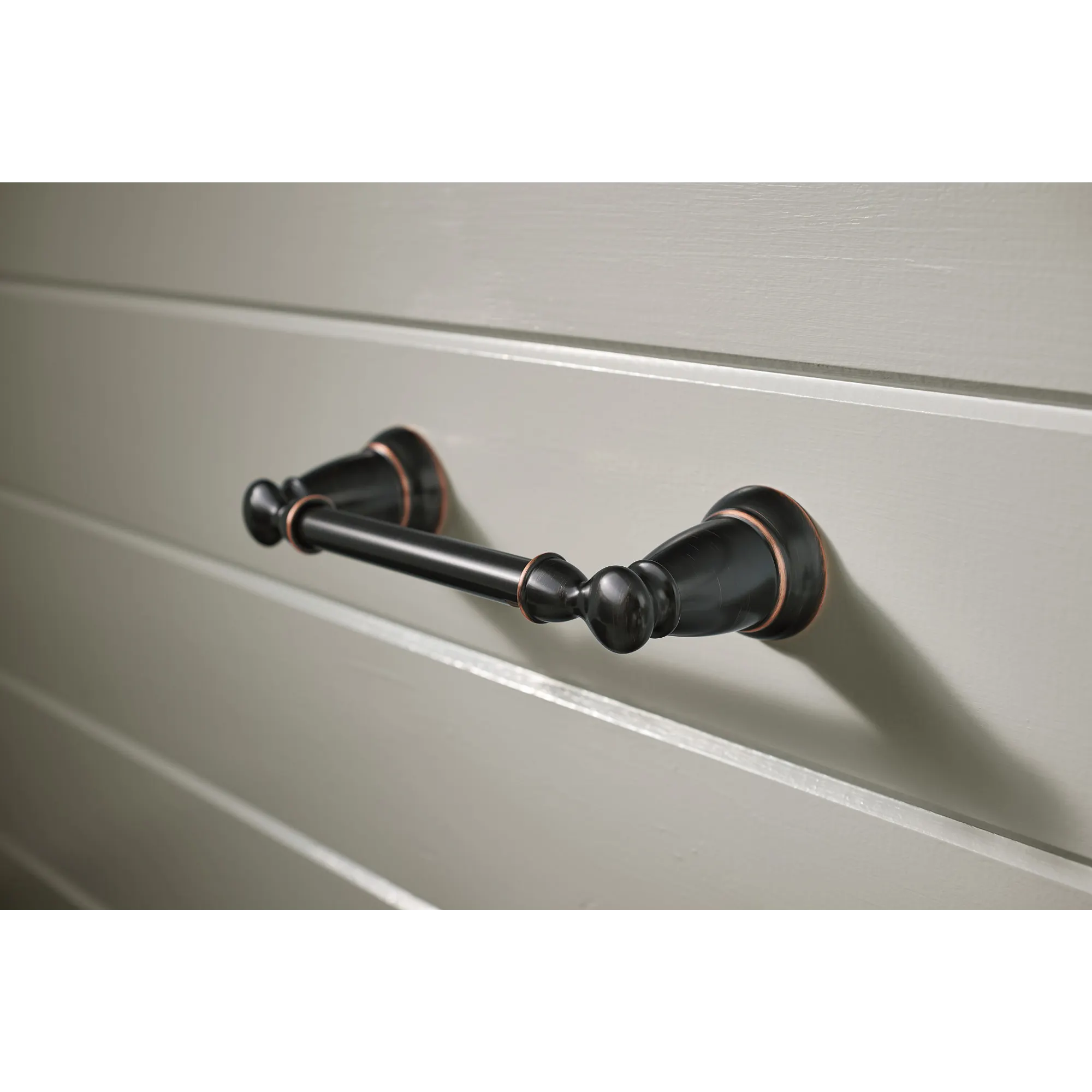 Banbury Chrome Pivoting Toilet Paper Holder - Image 22