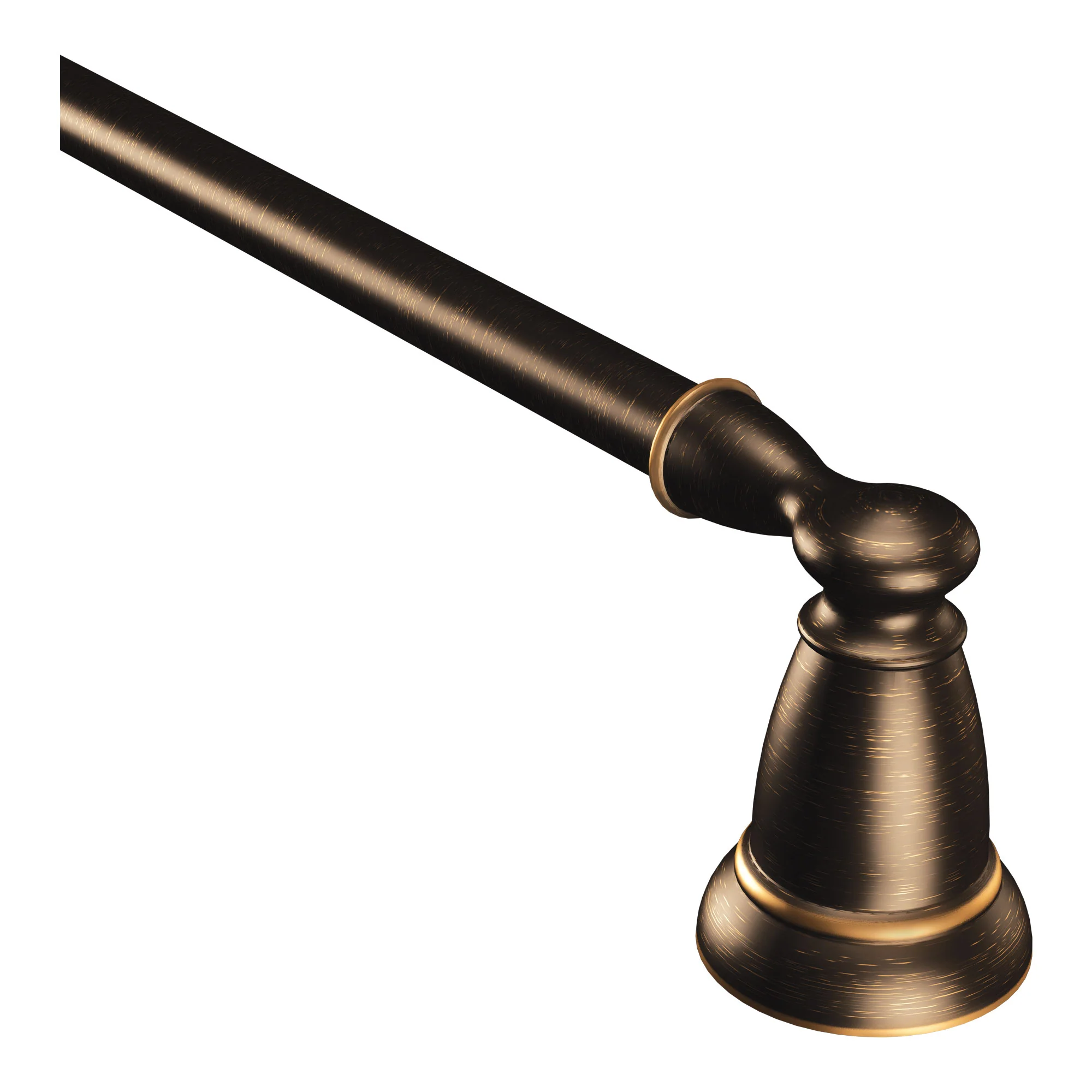 Banbury Chrome 18" Towel Bar - Image 29