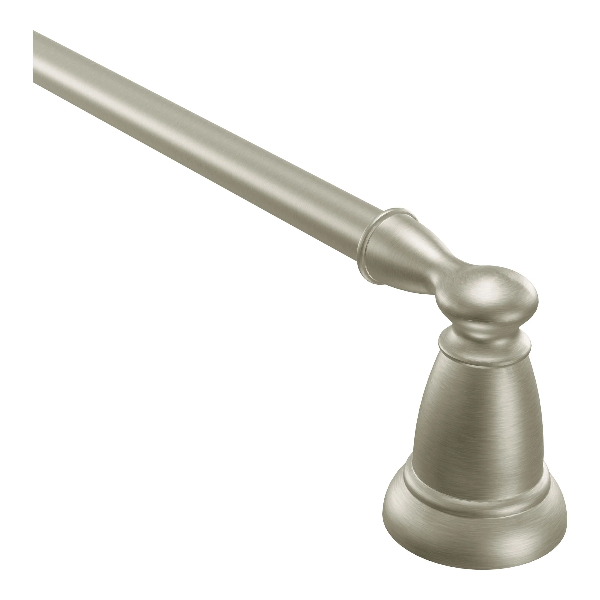 Banbury Chrome 24" Towel Bar - Image 13