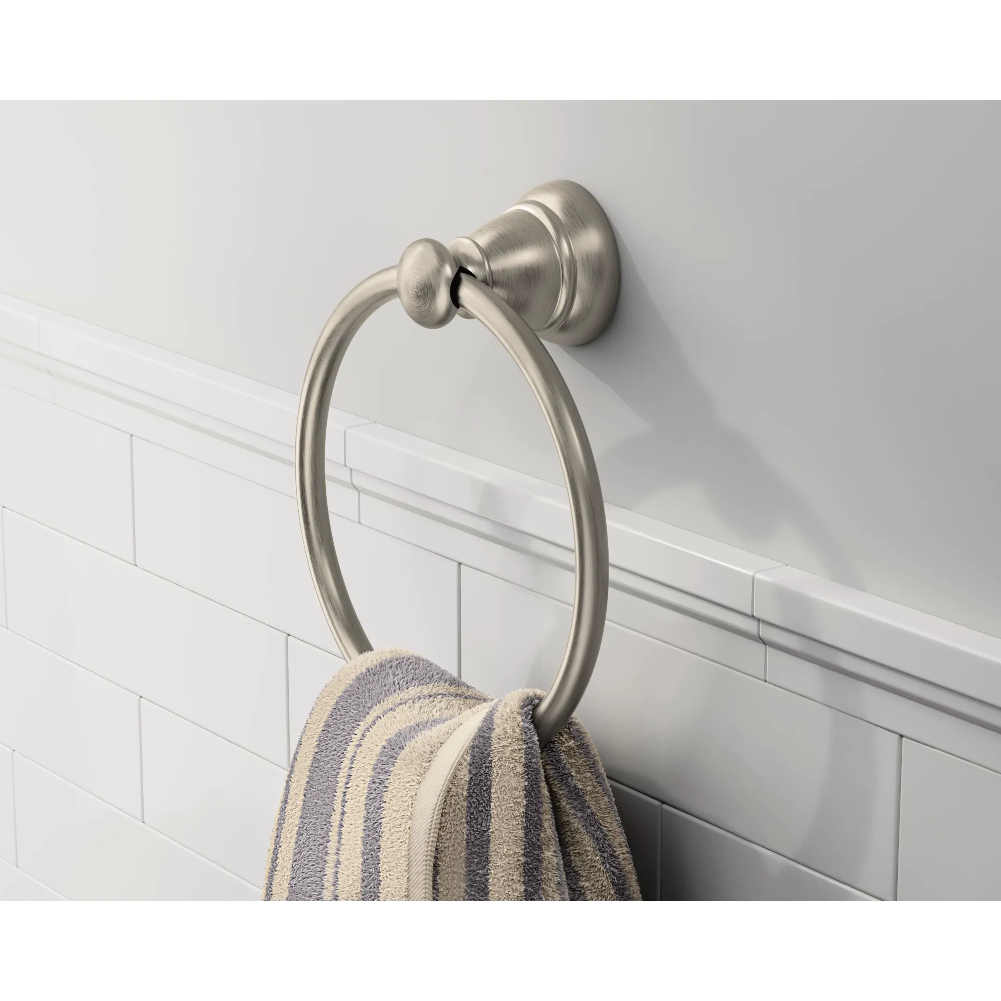 Banbury Towel Ring - Image 14