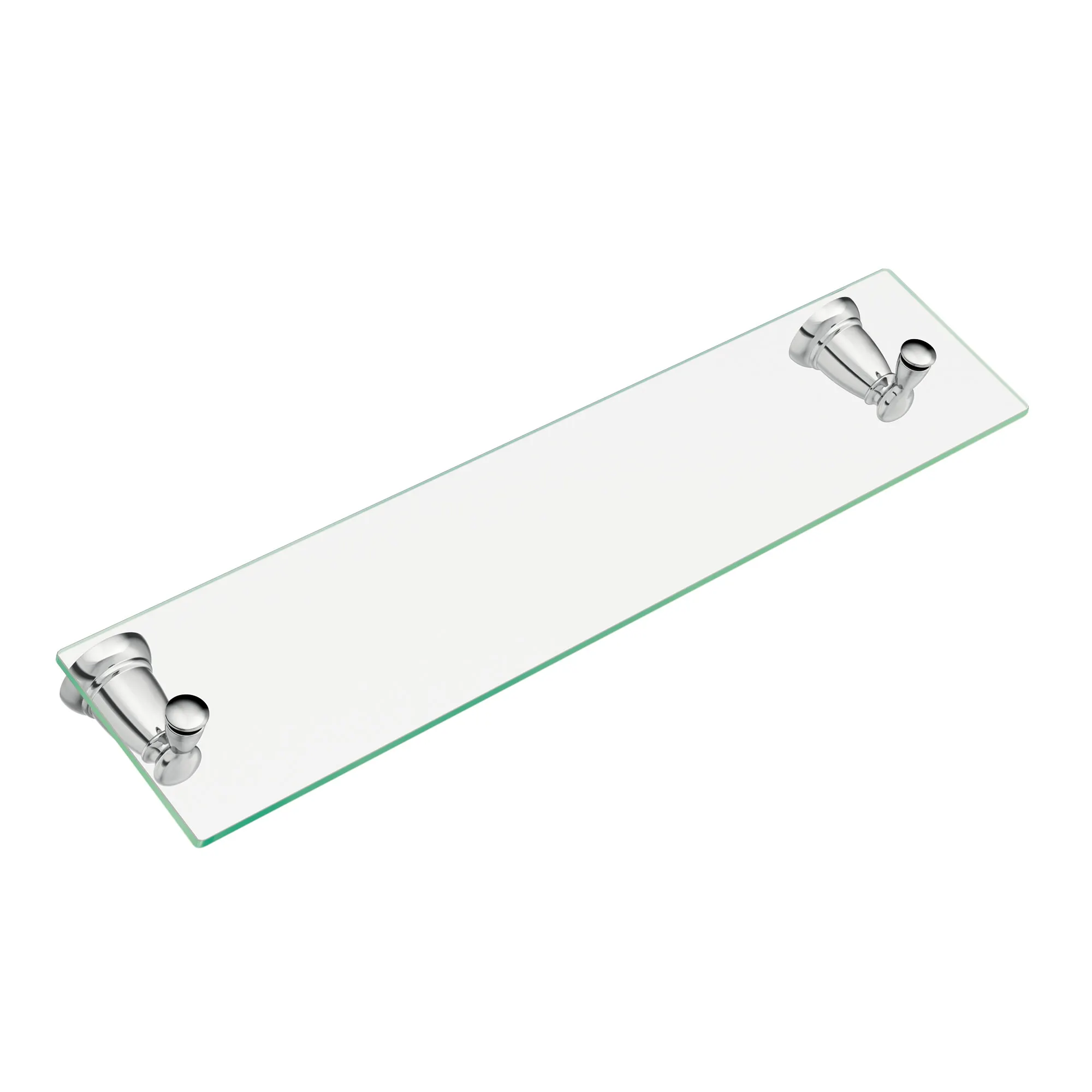 Banbury Chrome Vanity Shelf - Image 2