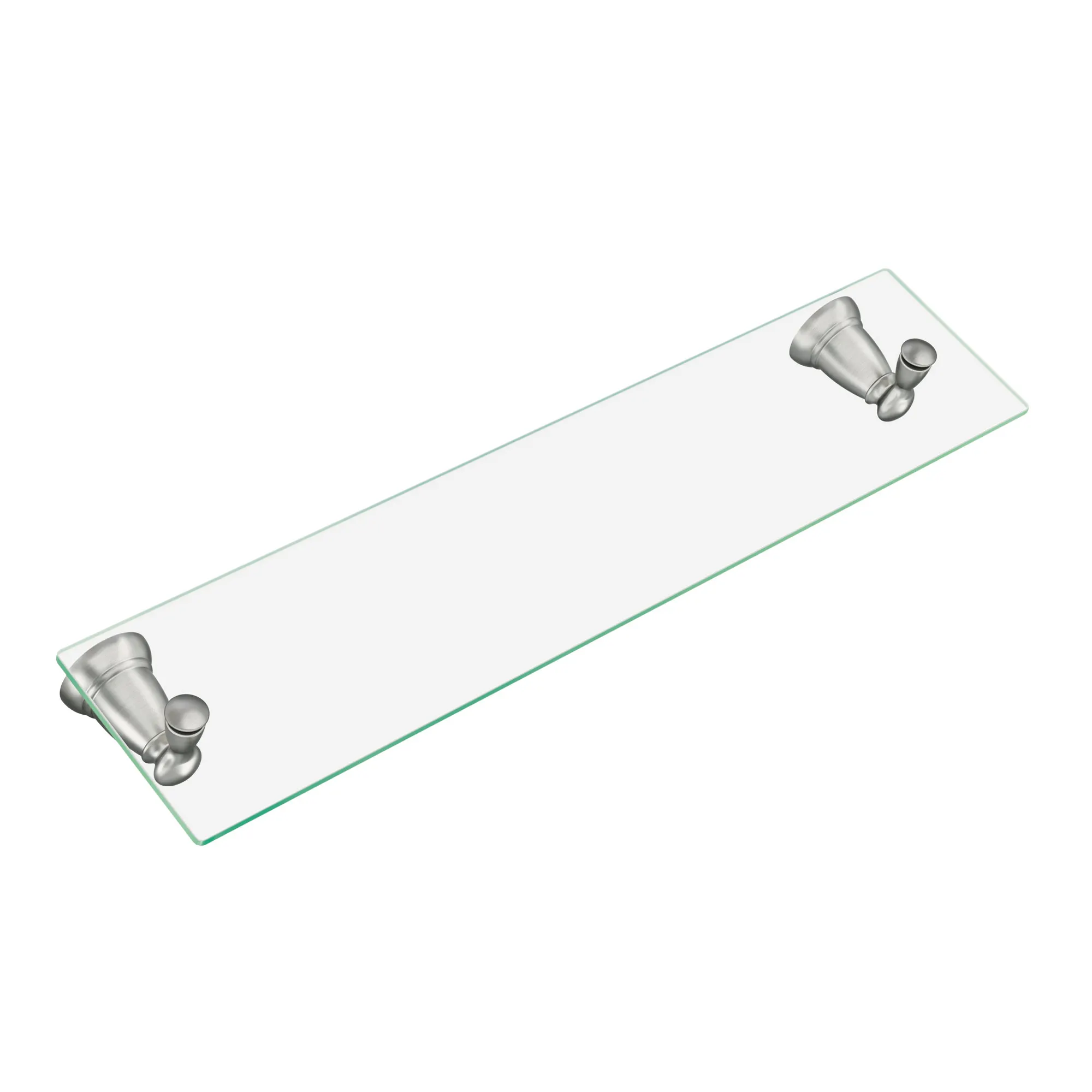 Banbury Chrome Vanity Shelf - Image 5