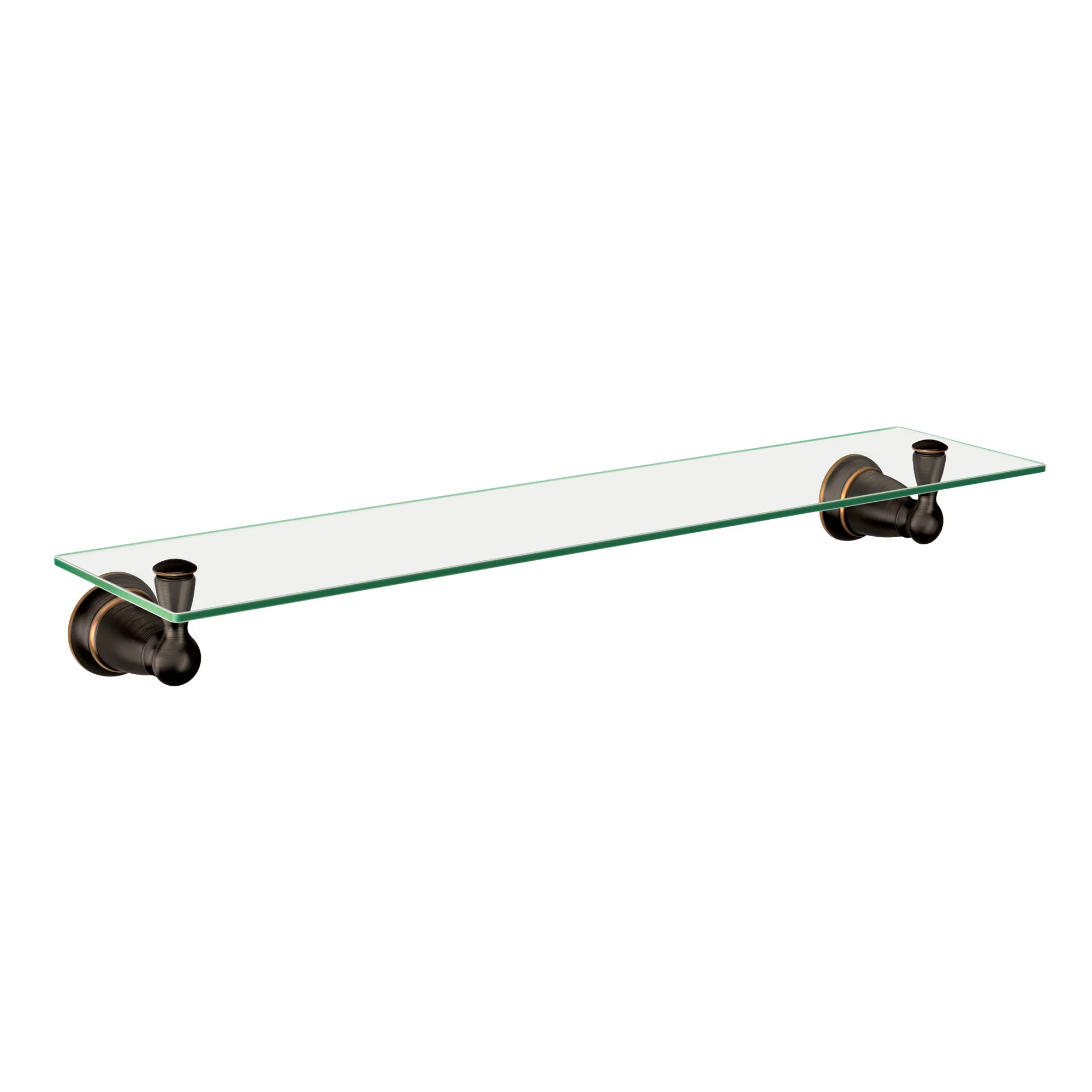 Banbury Chrome Vanity Shelf - Image 7