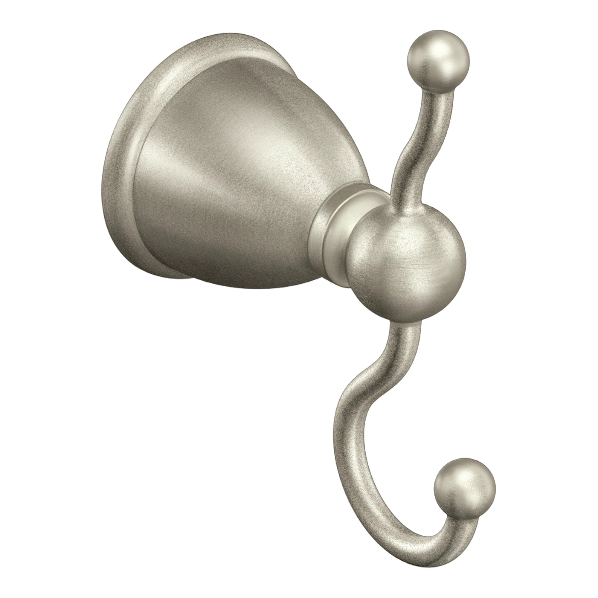 Caldwell Chrome Robe Hook - Image 10
