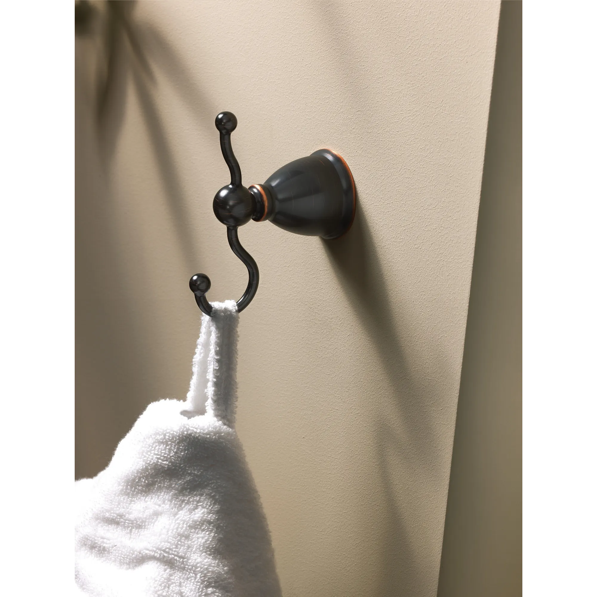 Caldwell Chrome Robe Hook - Image 16
