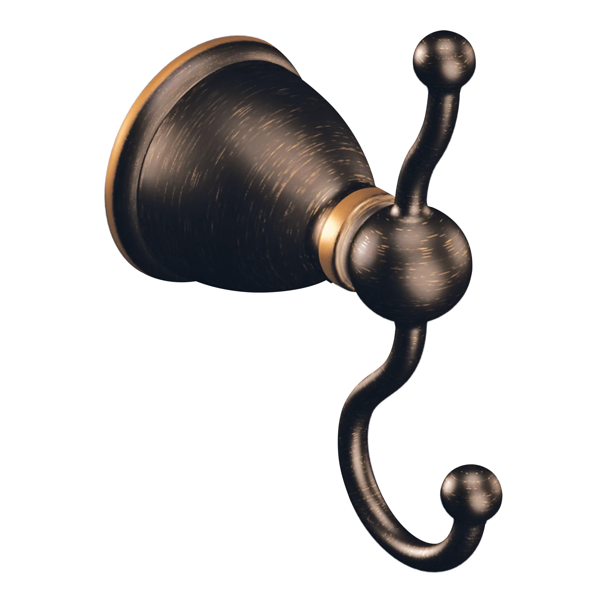 Caldwell Chrome Robe Hook - Image 17