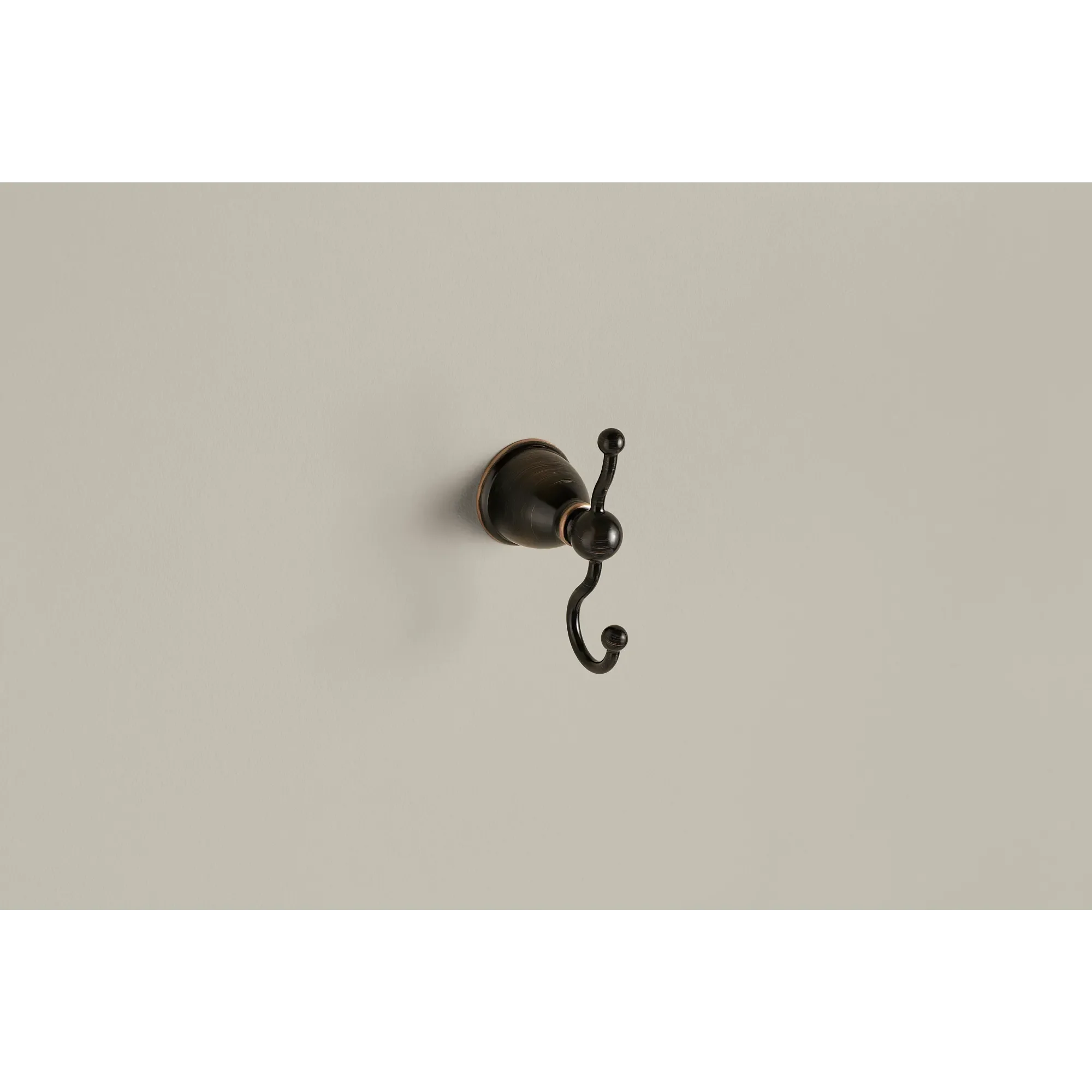 Caldwell Chrome Robe Hook - Image 24