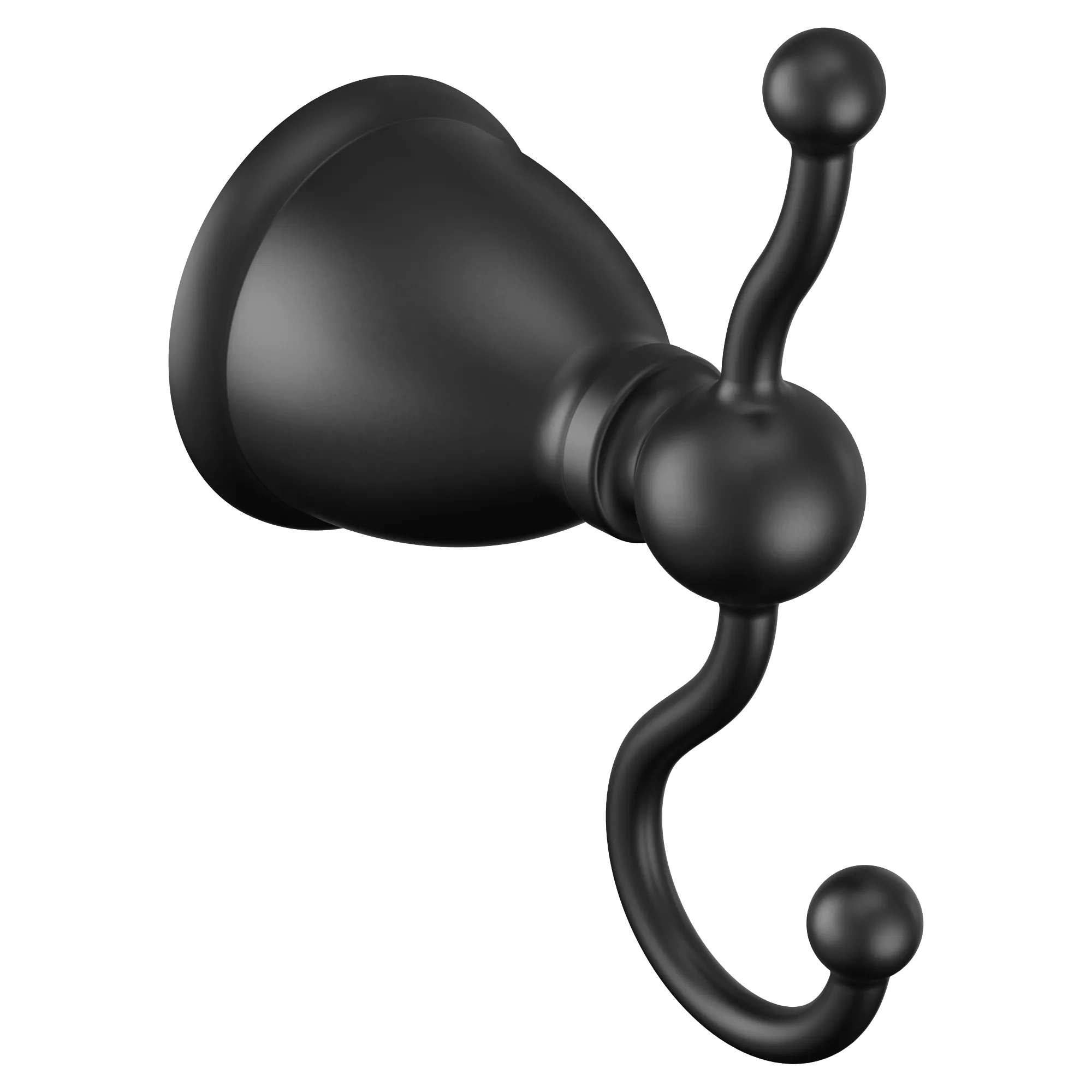 Caldwell Chrome Robe Hook - Image 9