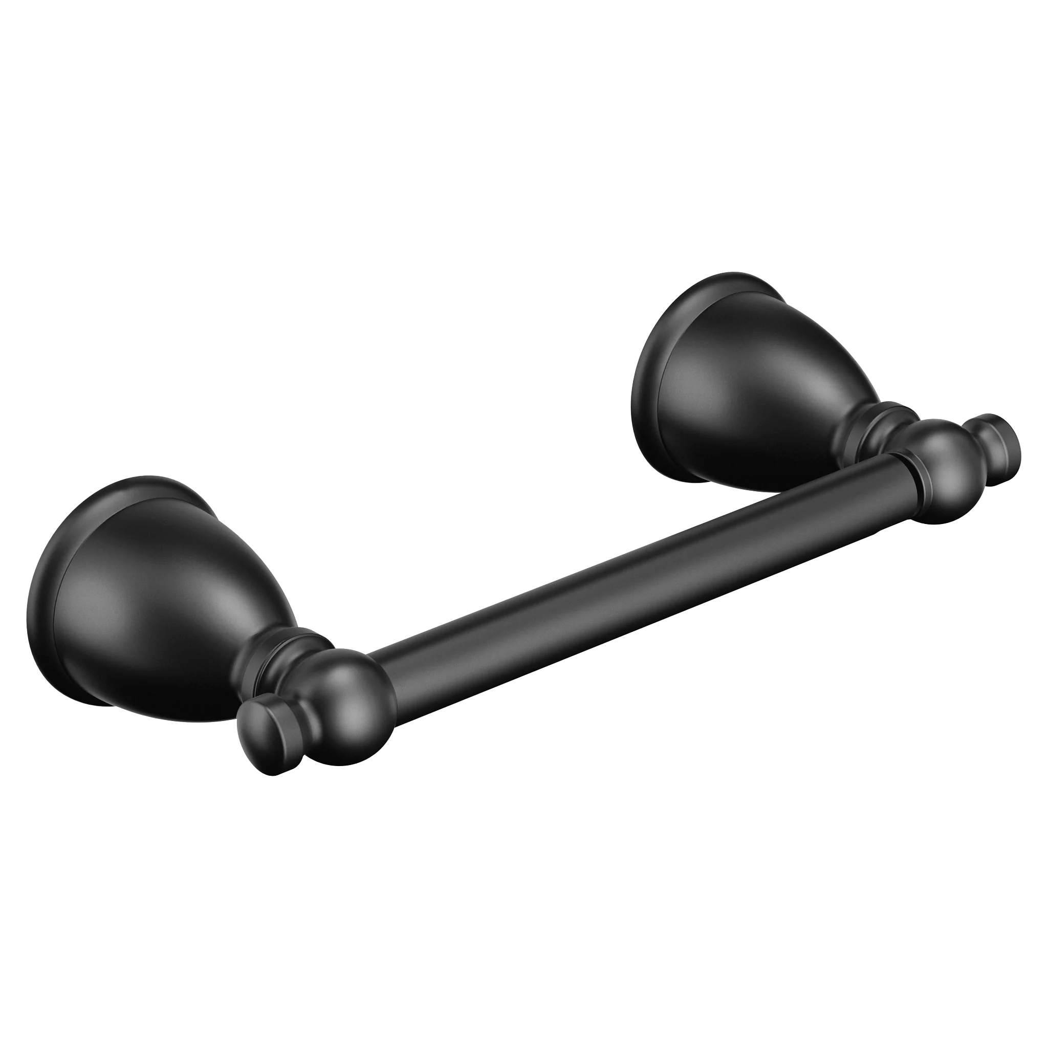 Caldwell Chrome Pivoting Toilet Paper Holder - Image 5