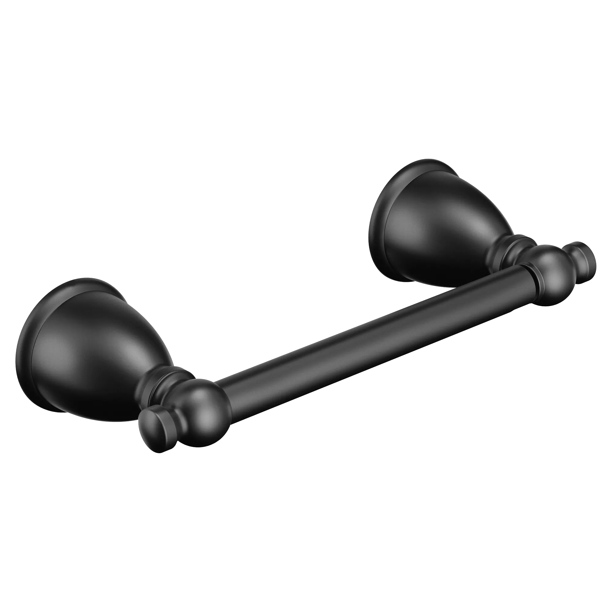 Caldwell Chrome Pivoting Toilet Paper Holder - Image 8
