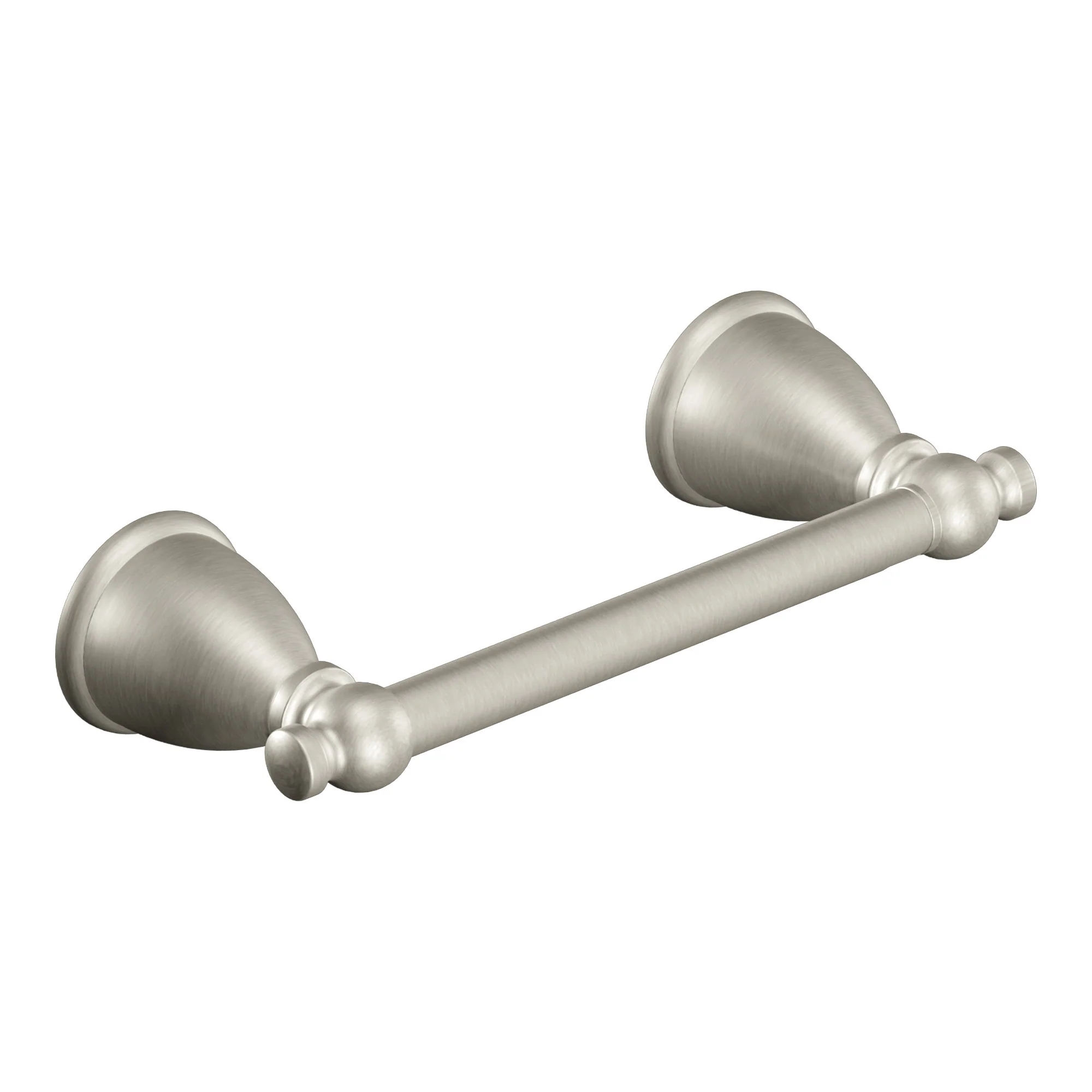 Caldwell Chrome Pivoting Toilet Paper Holder - Image 9