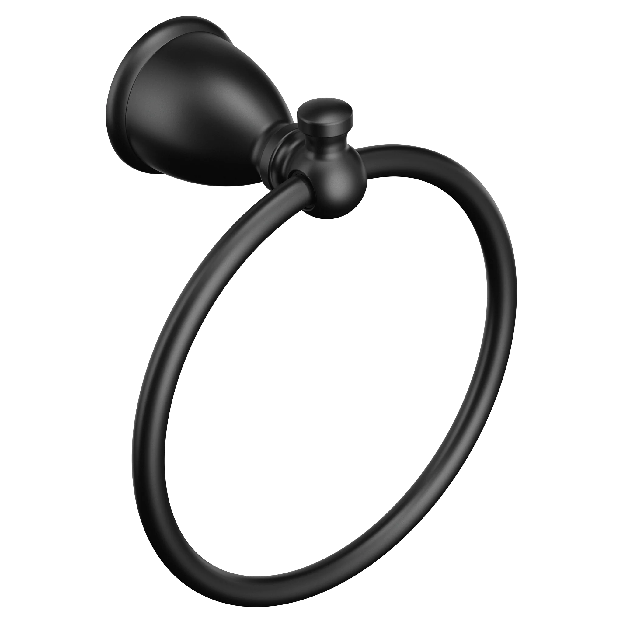 Caldwell Chrome towel ring - Image 10