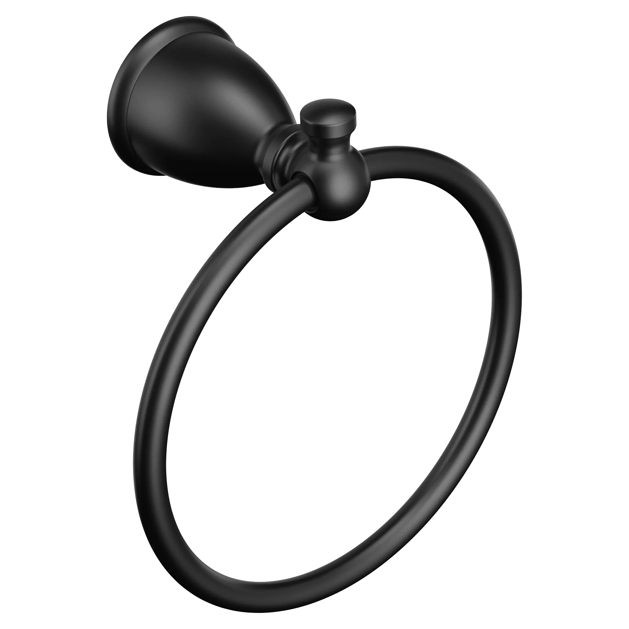 Caldwell Chrome towel ring - Image 13