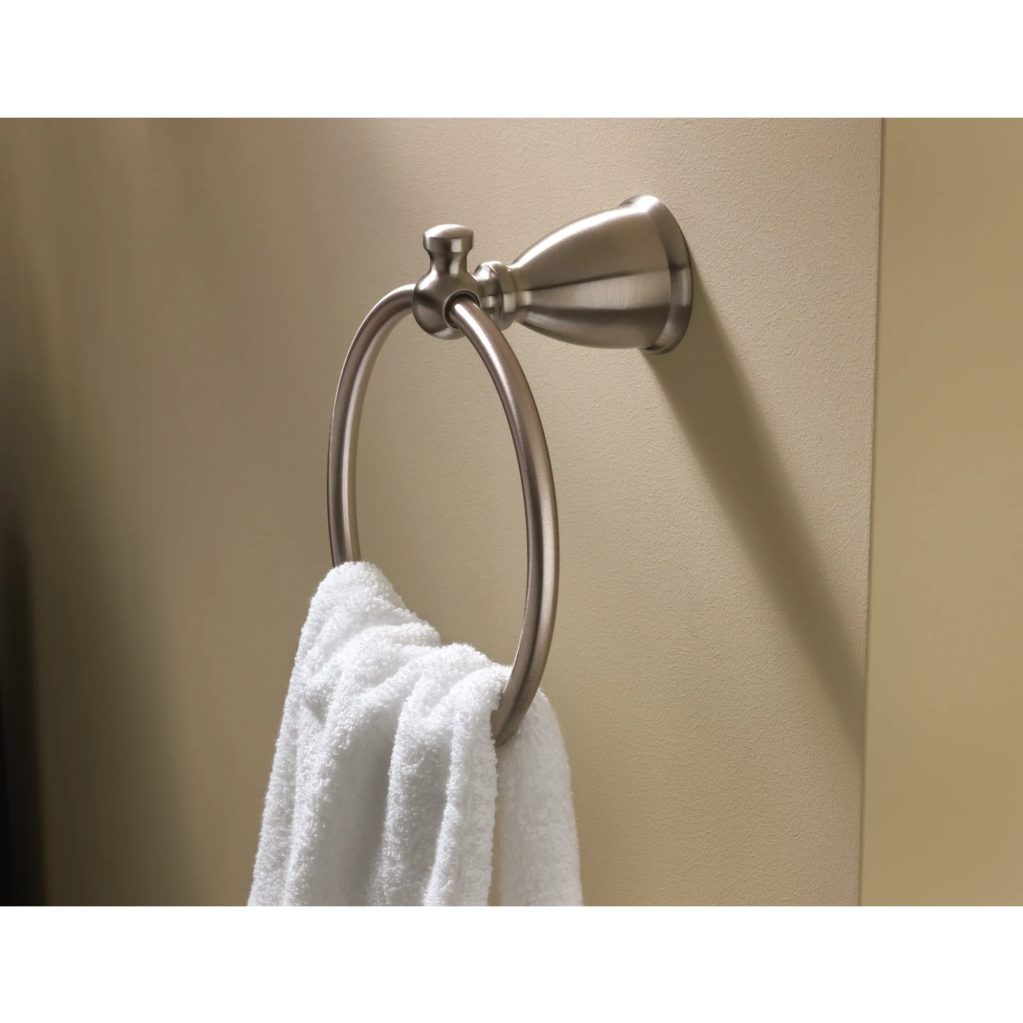 Caldwell Chrome towel ring - Image 19