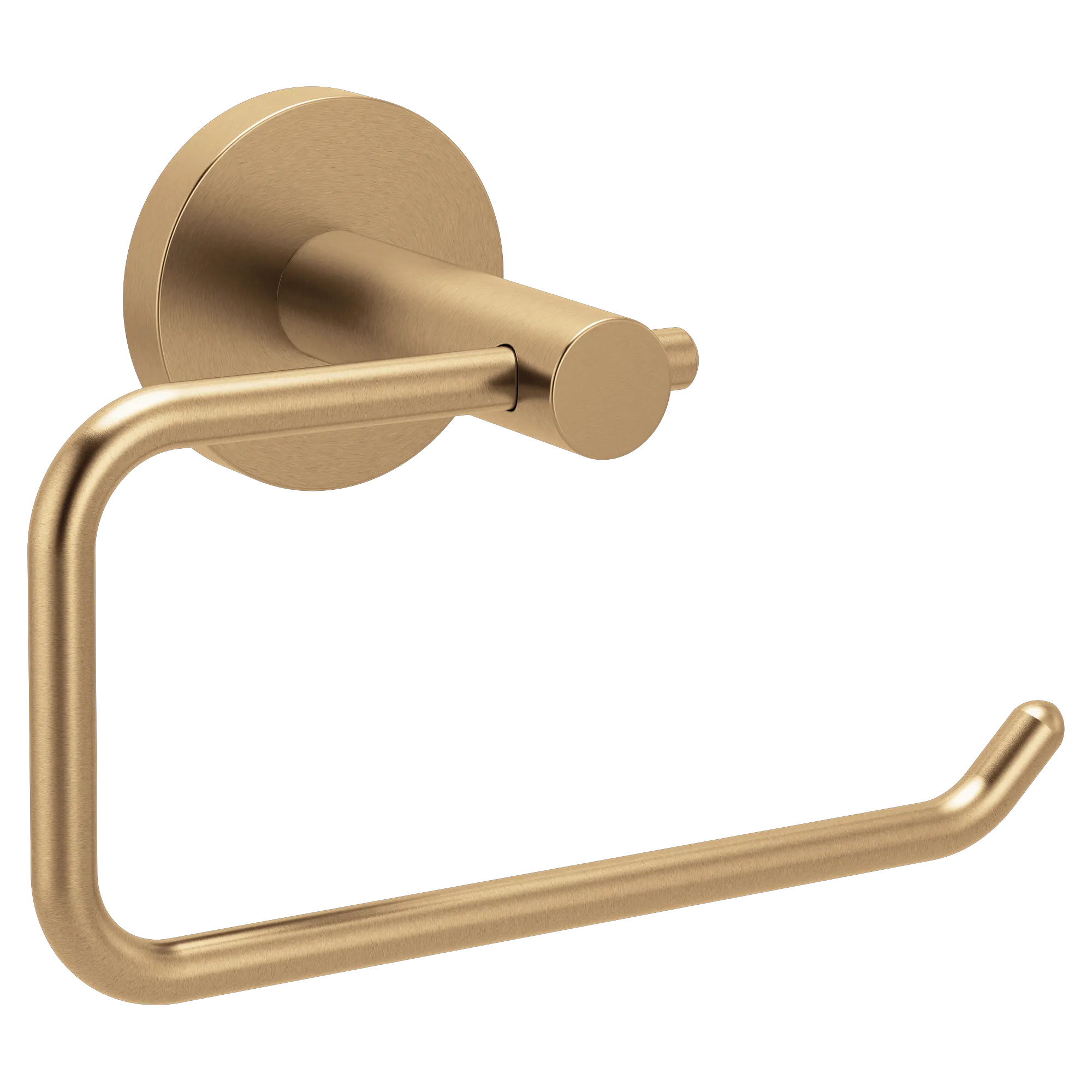 Arlys Chrome paper holder - Image 10