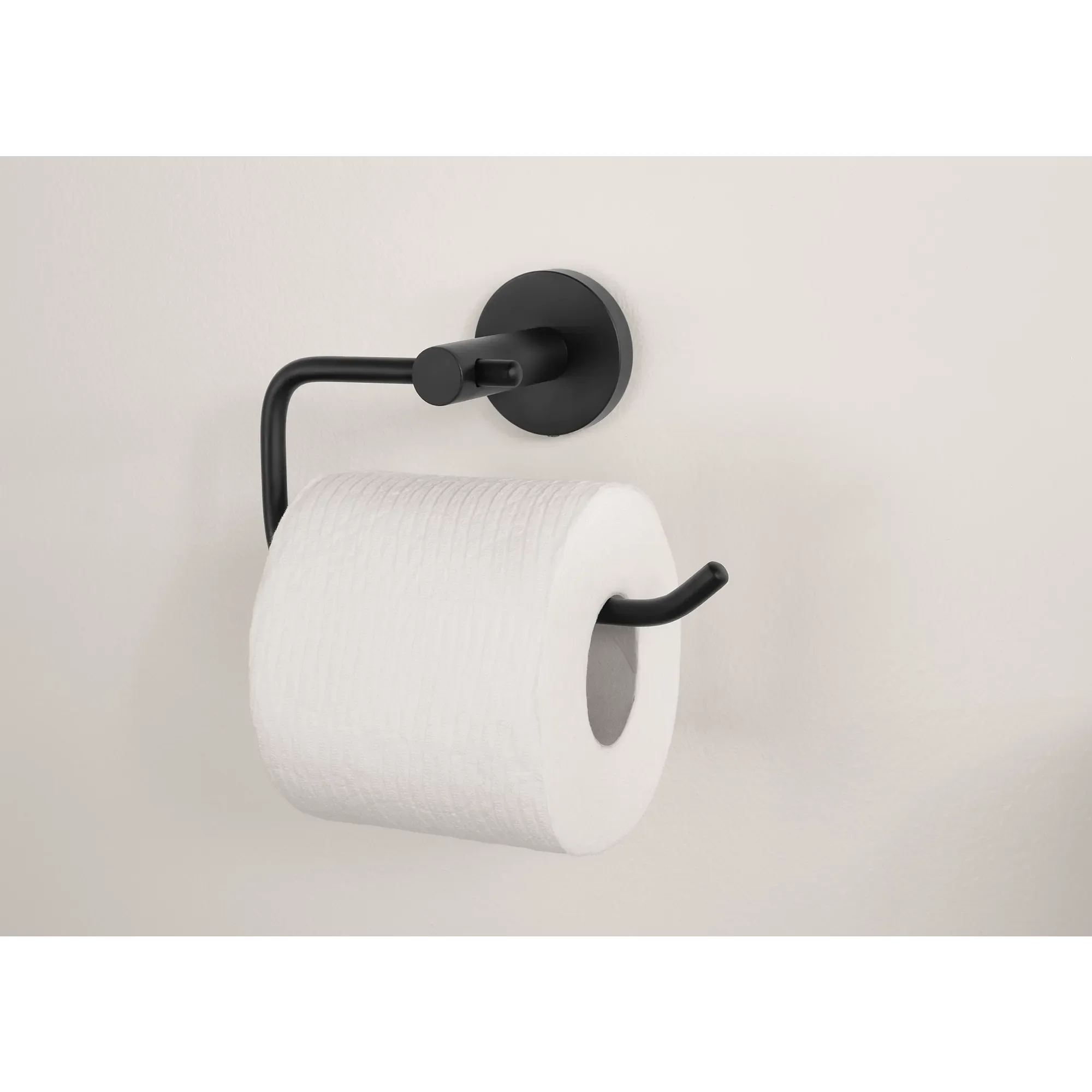 Arlys Chrome paper holder - Image 4