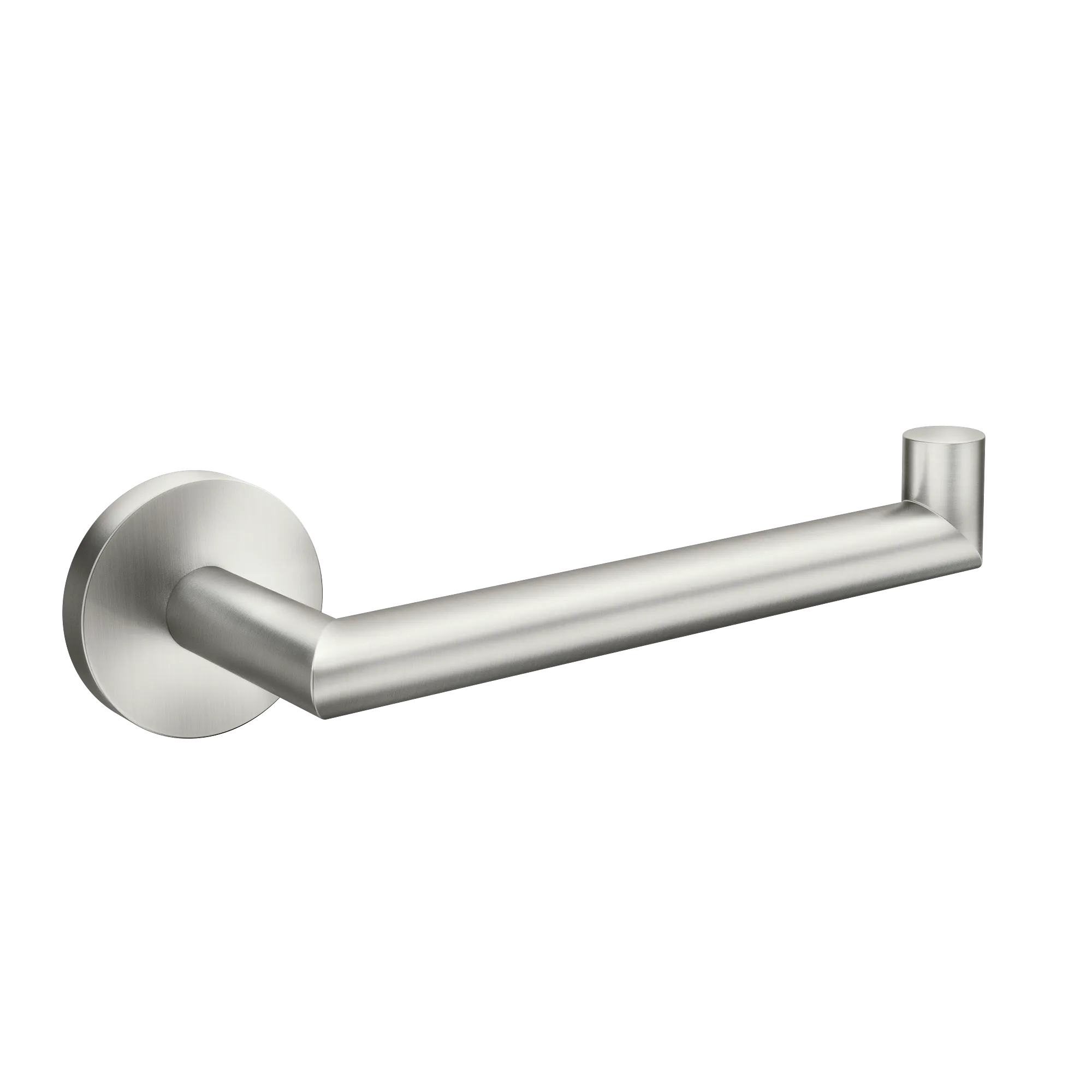 Arlys Chrome single-post paper holder - Image 17