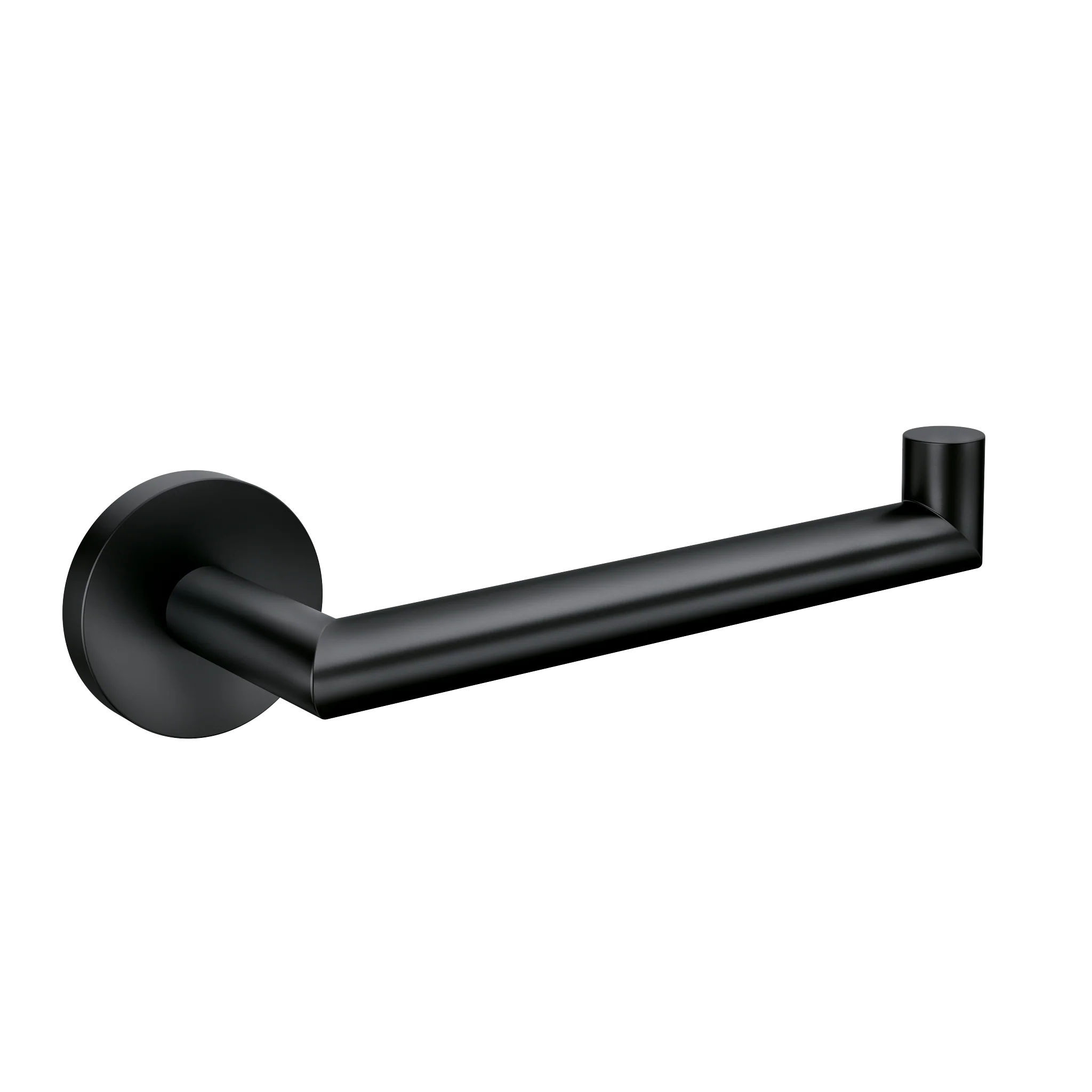 Arlys Chrome single-post paper holder - Image 9