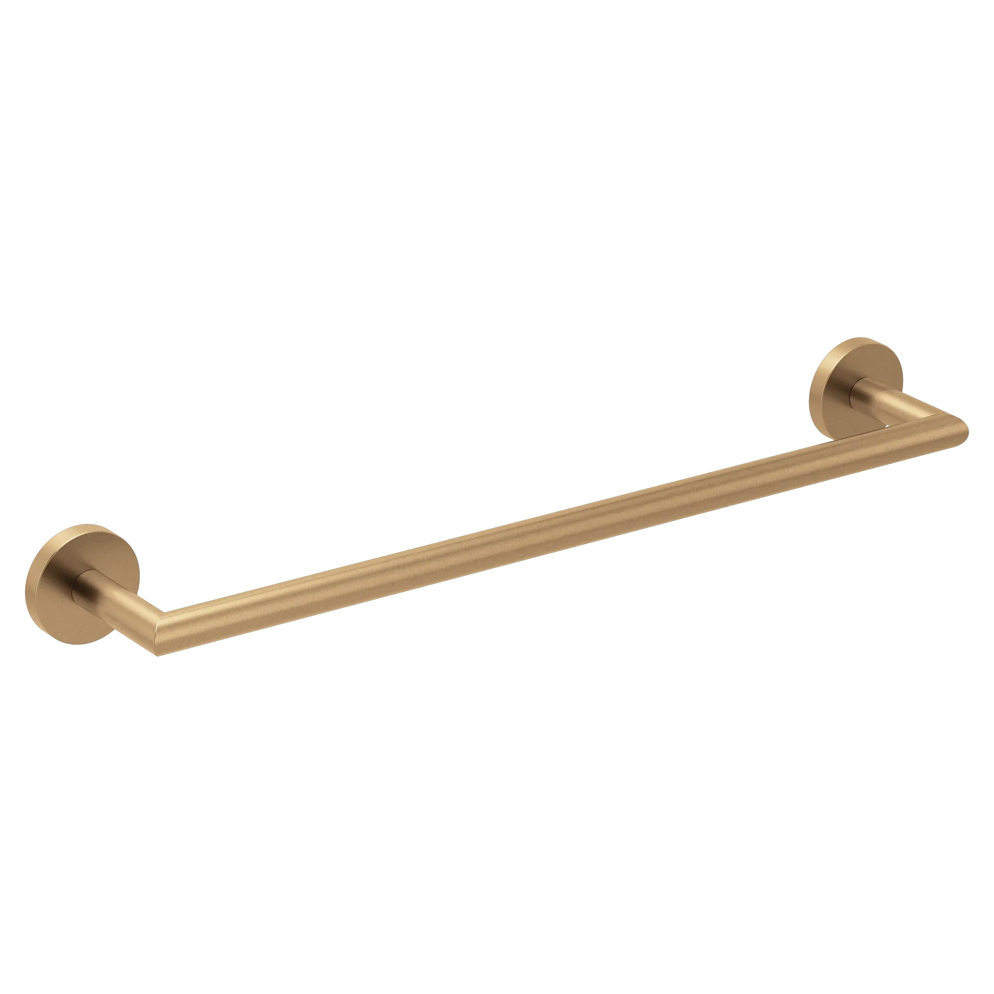 Arlys Chrome towel bar - Image 11