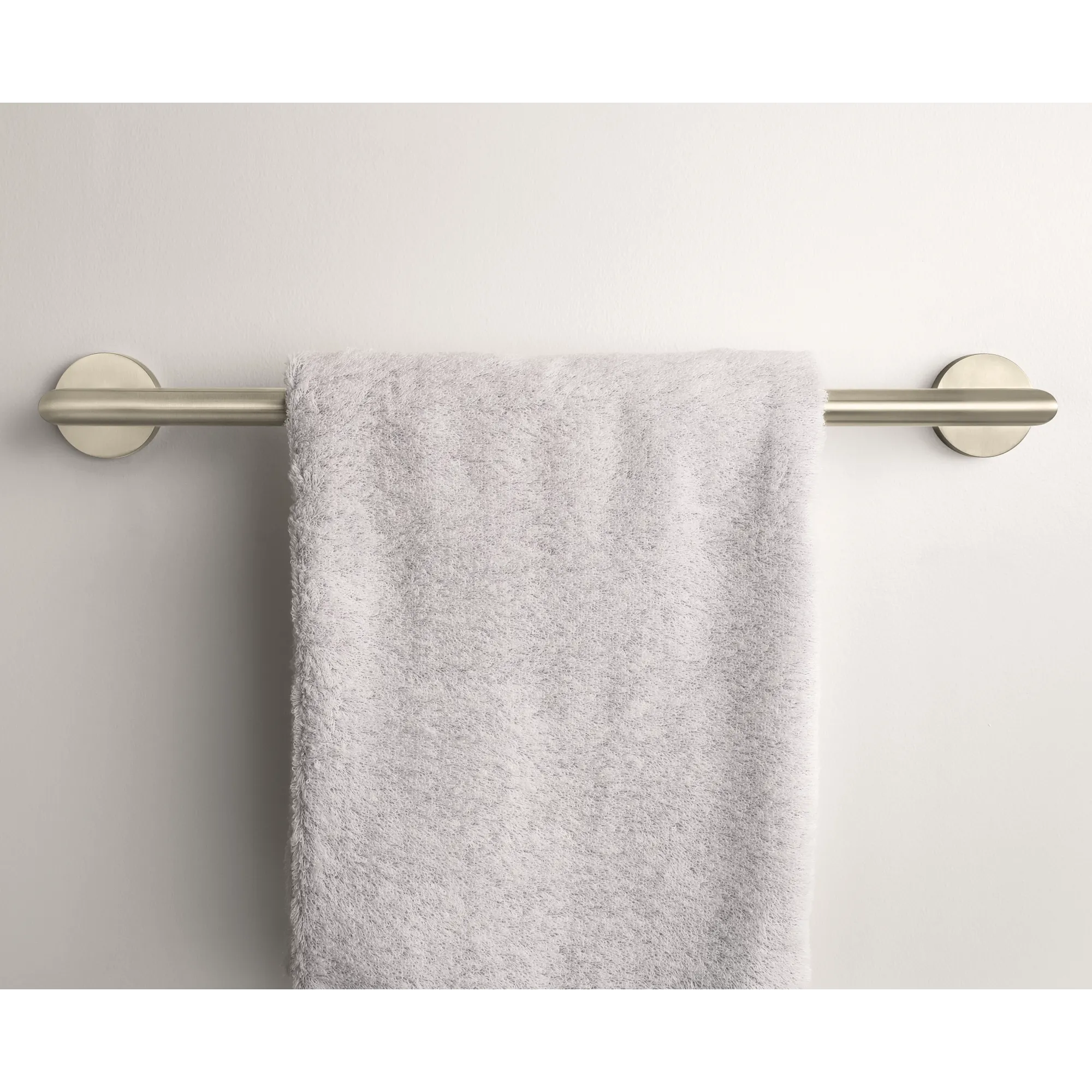Arlys Chrome towel bar - Image 7