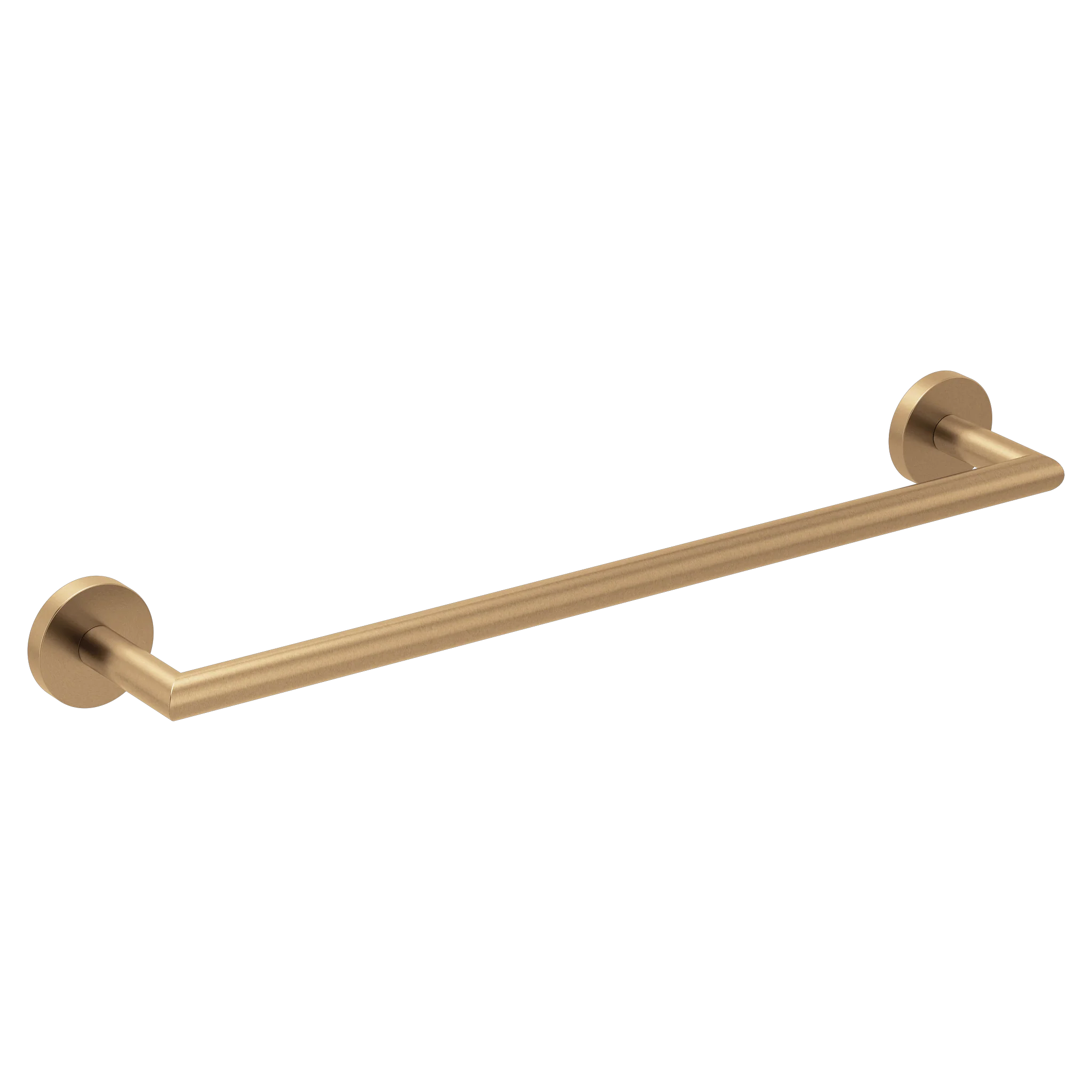 Arlys Chrome towel bar - Image 9