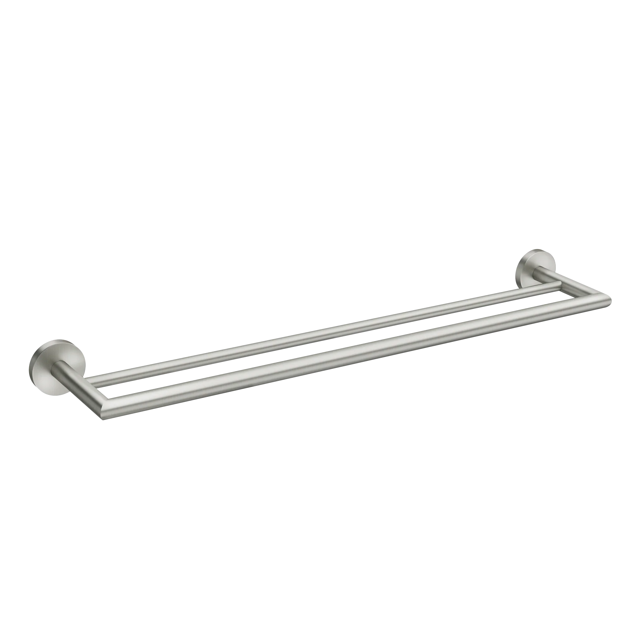 Arlys Double Towel Bar - Image 13