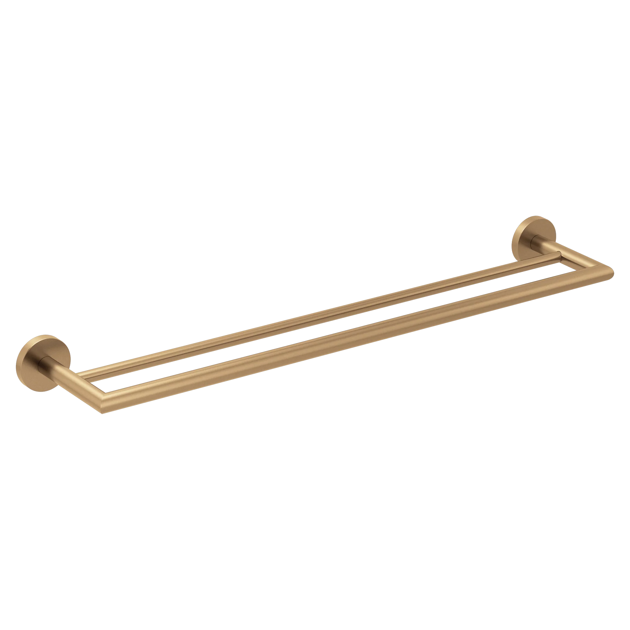 Arlys Double Towel Bar - Image 20