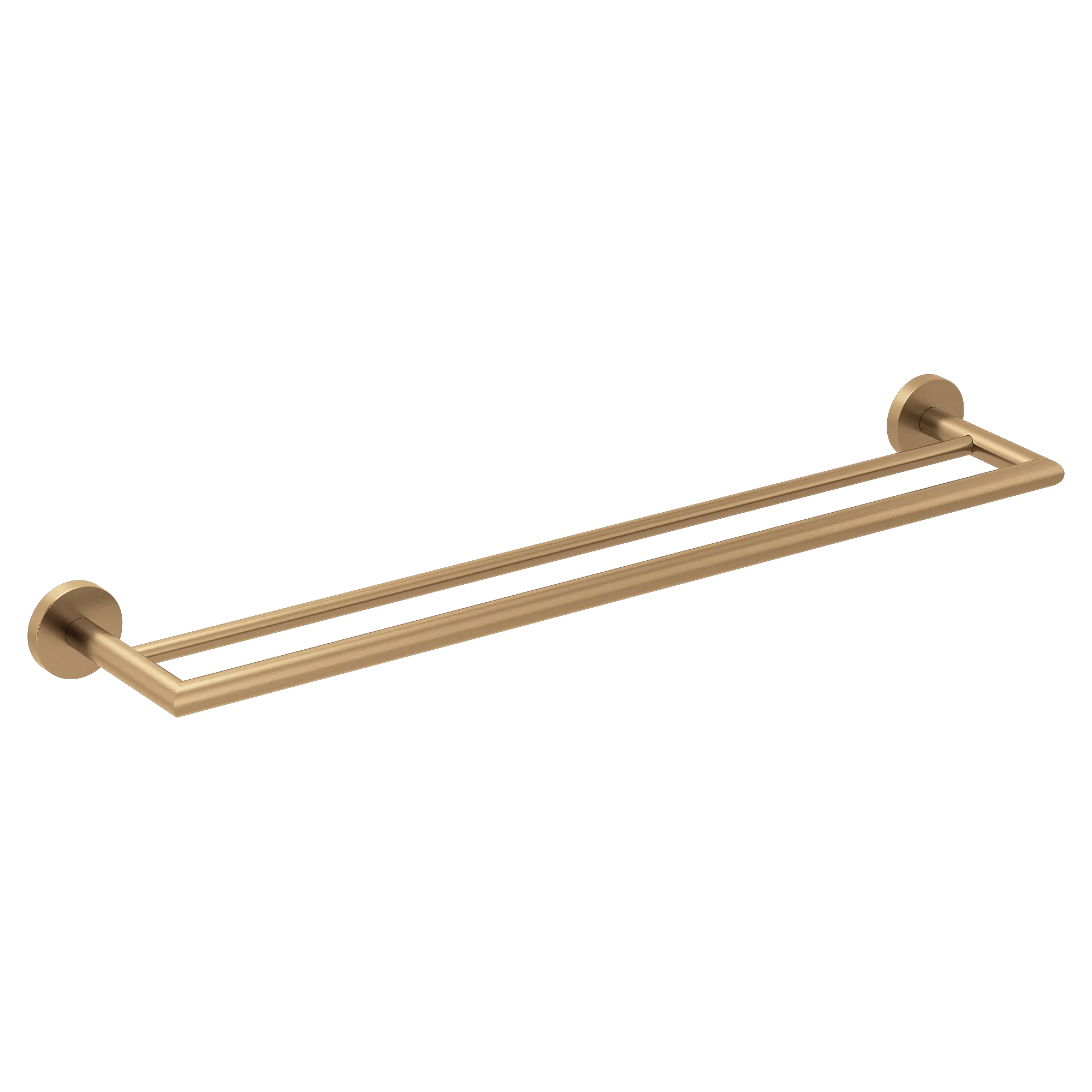 Arlys Double Towel Bar - Image 22