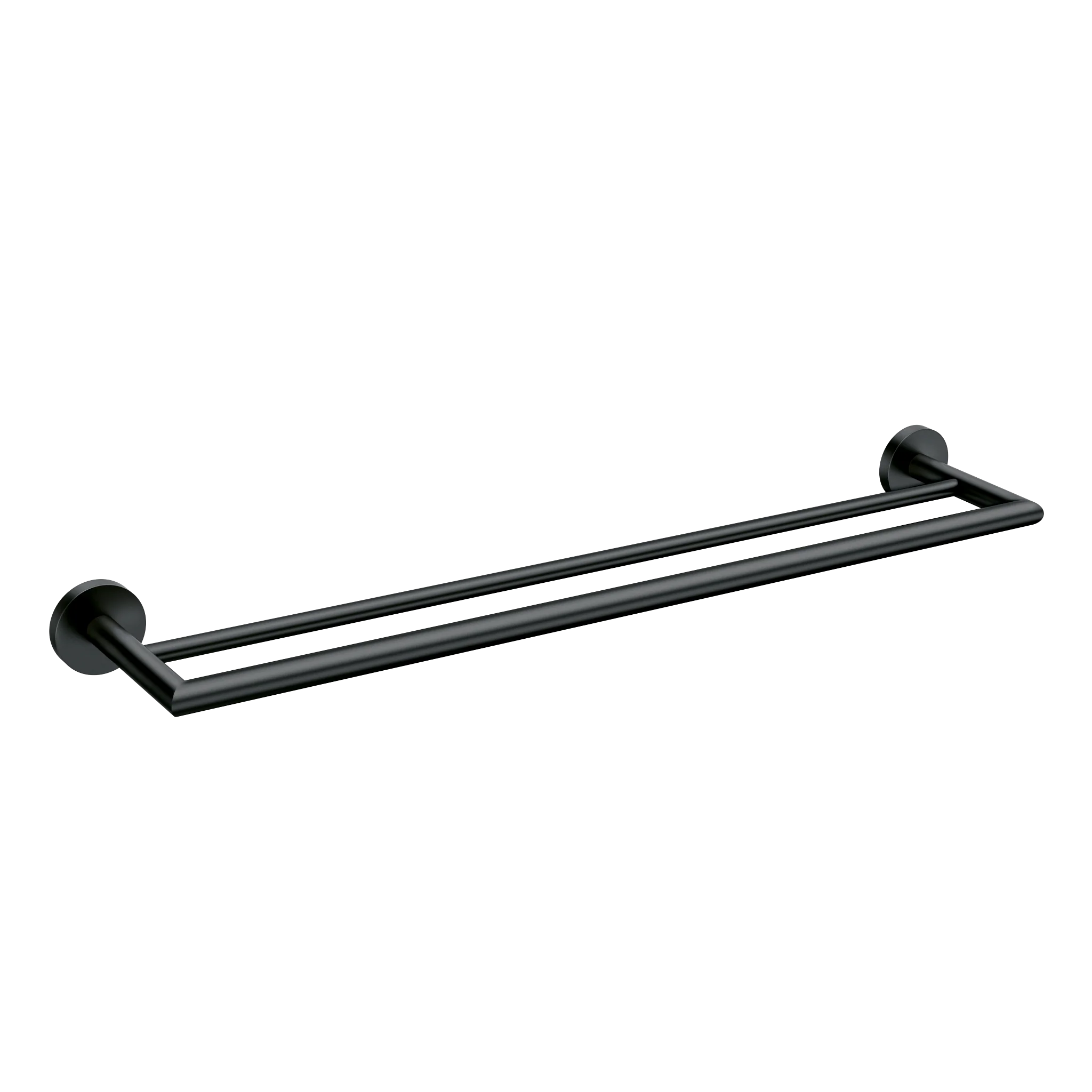 Arlys Double Towel Bar - Image 6