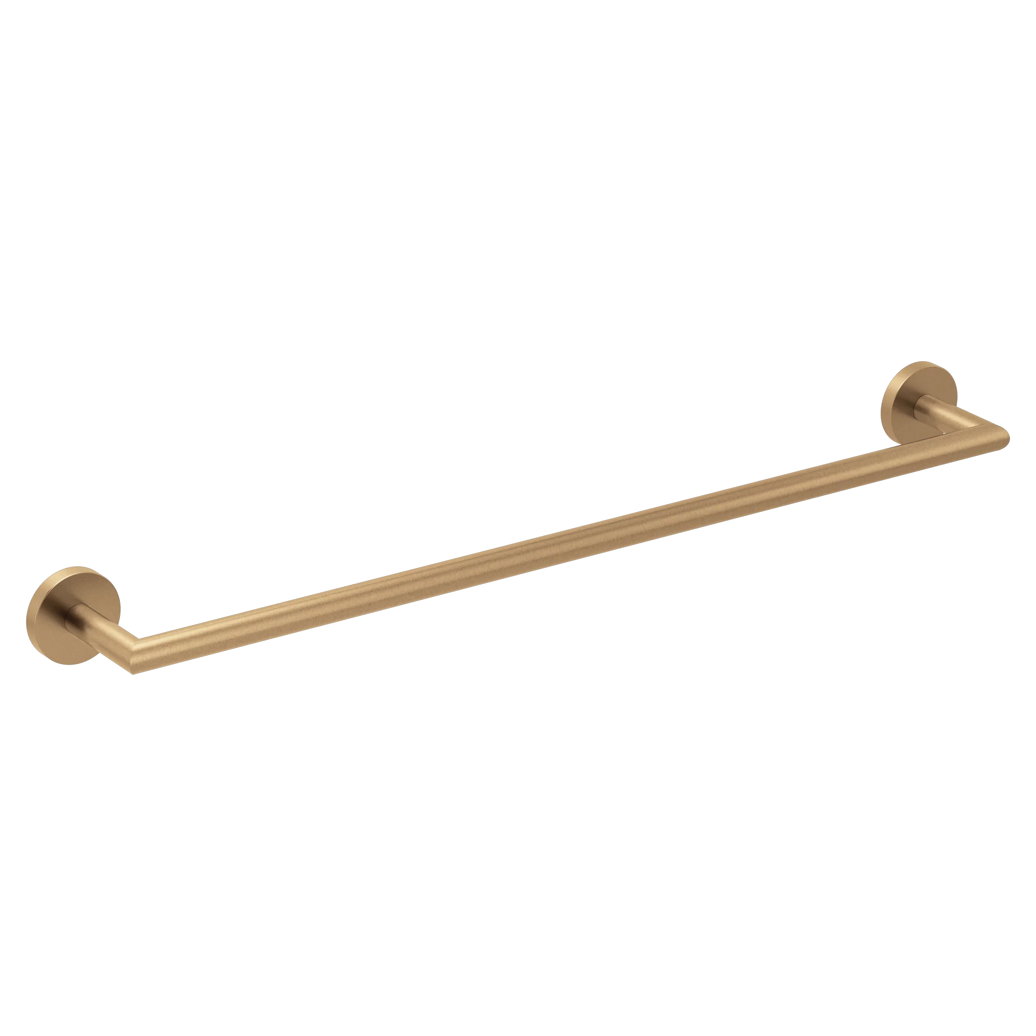 Arlys Chrome towel bar - Image 11