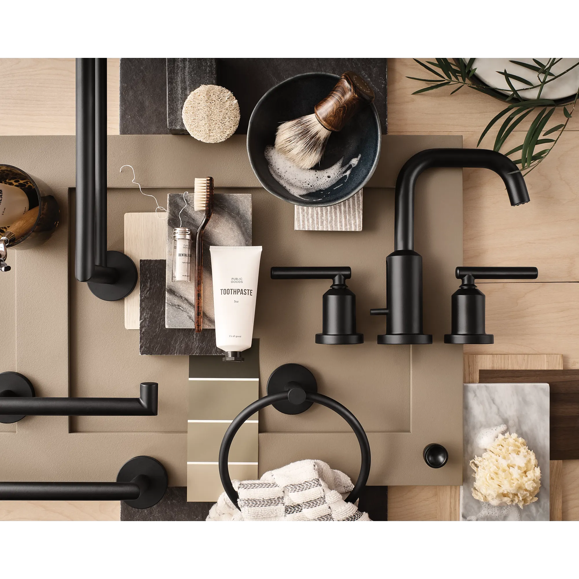 Arlys Towel Ring - Image 12