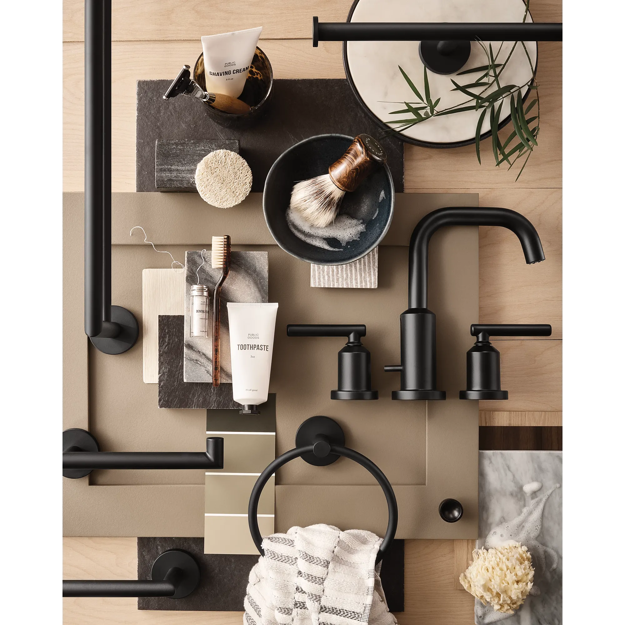 Arlys Towel Ring - Image 13