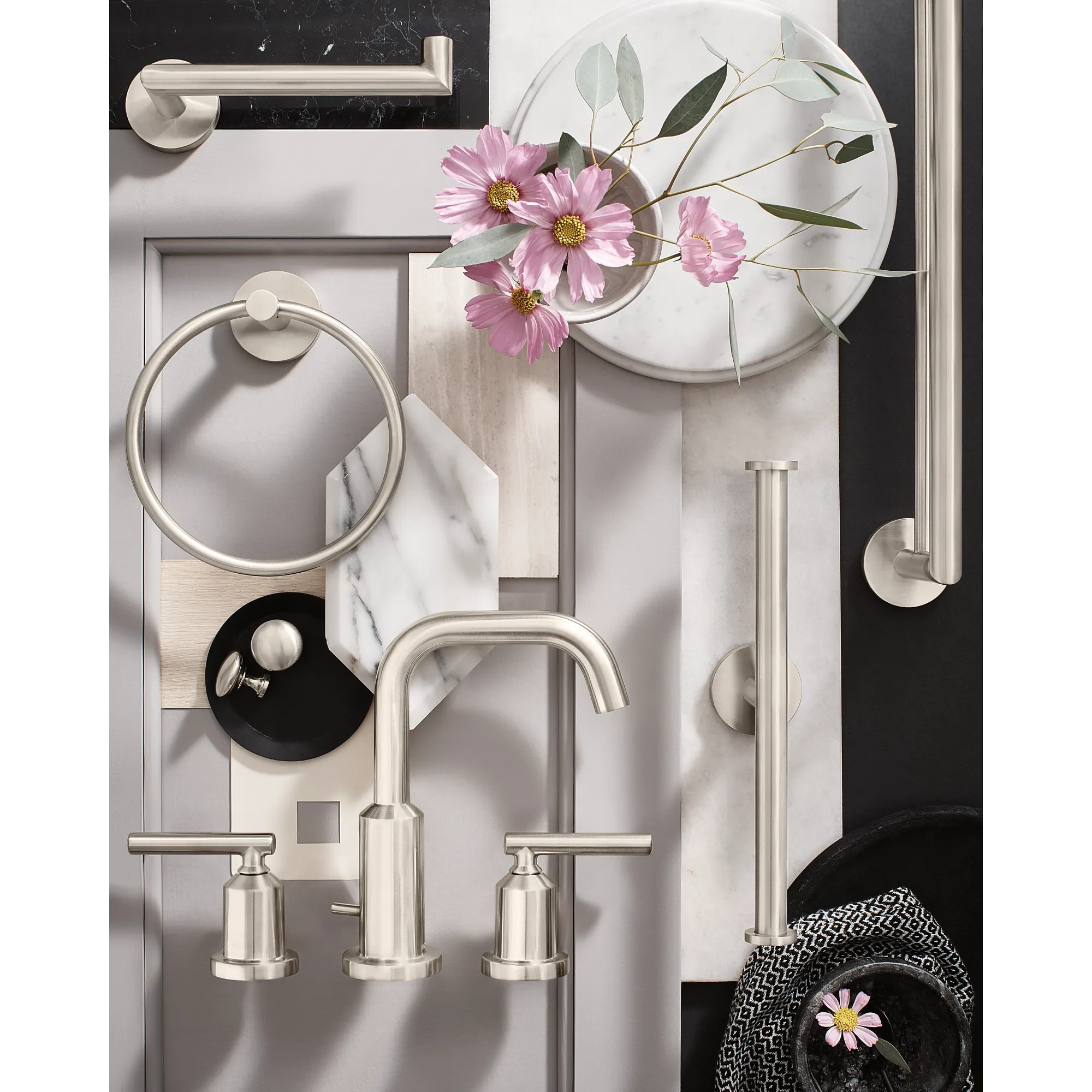 Arlys Towel Ring - Image 18