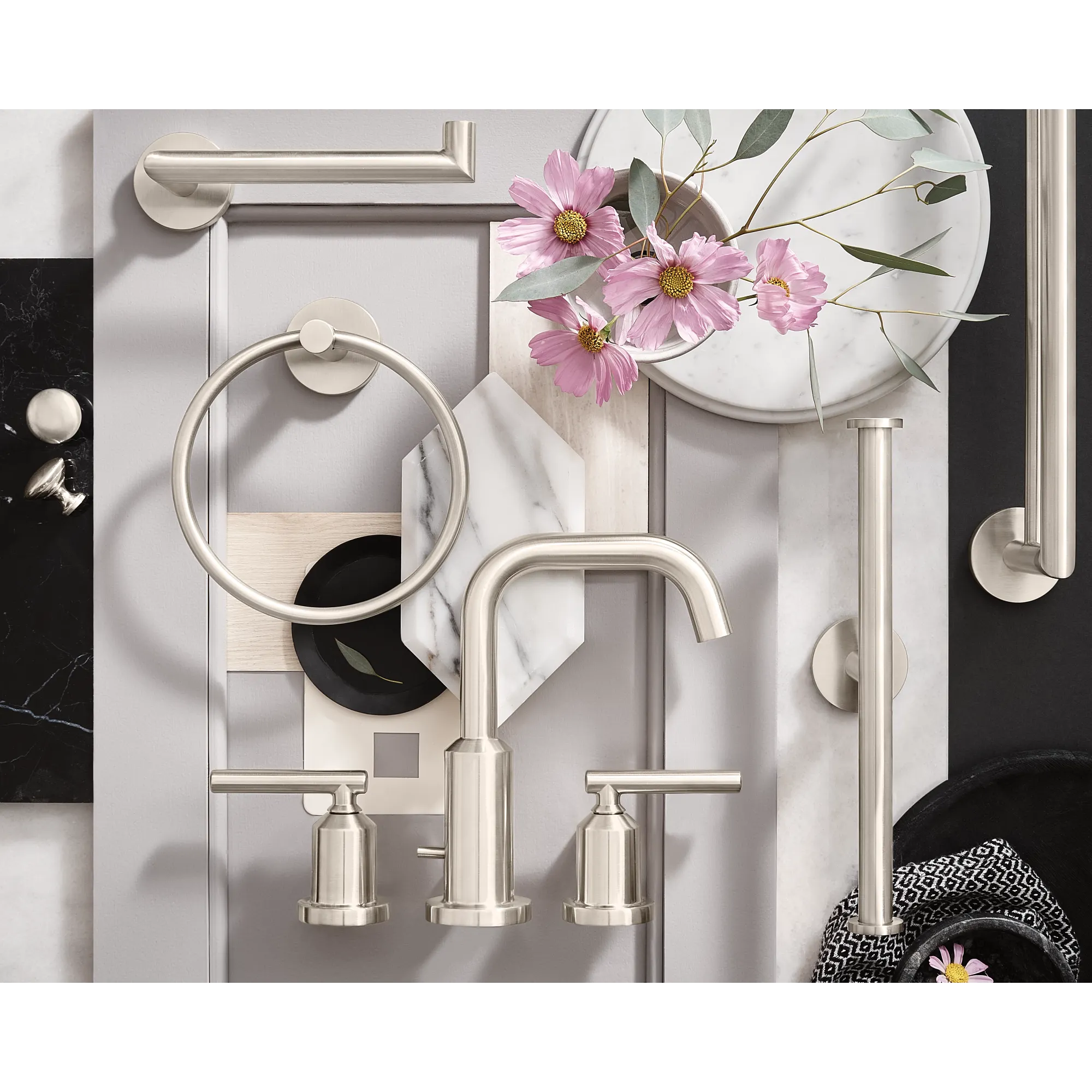 Arlys Towel Ring - Image 19