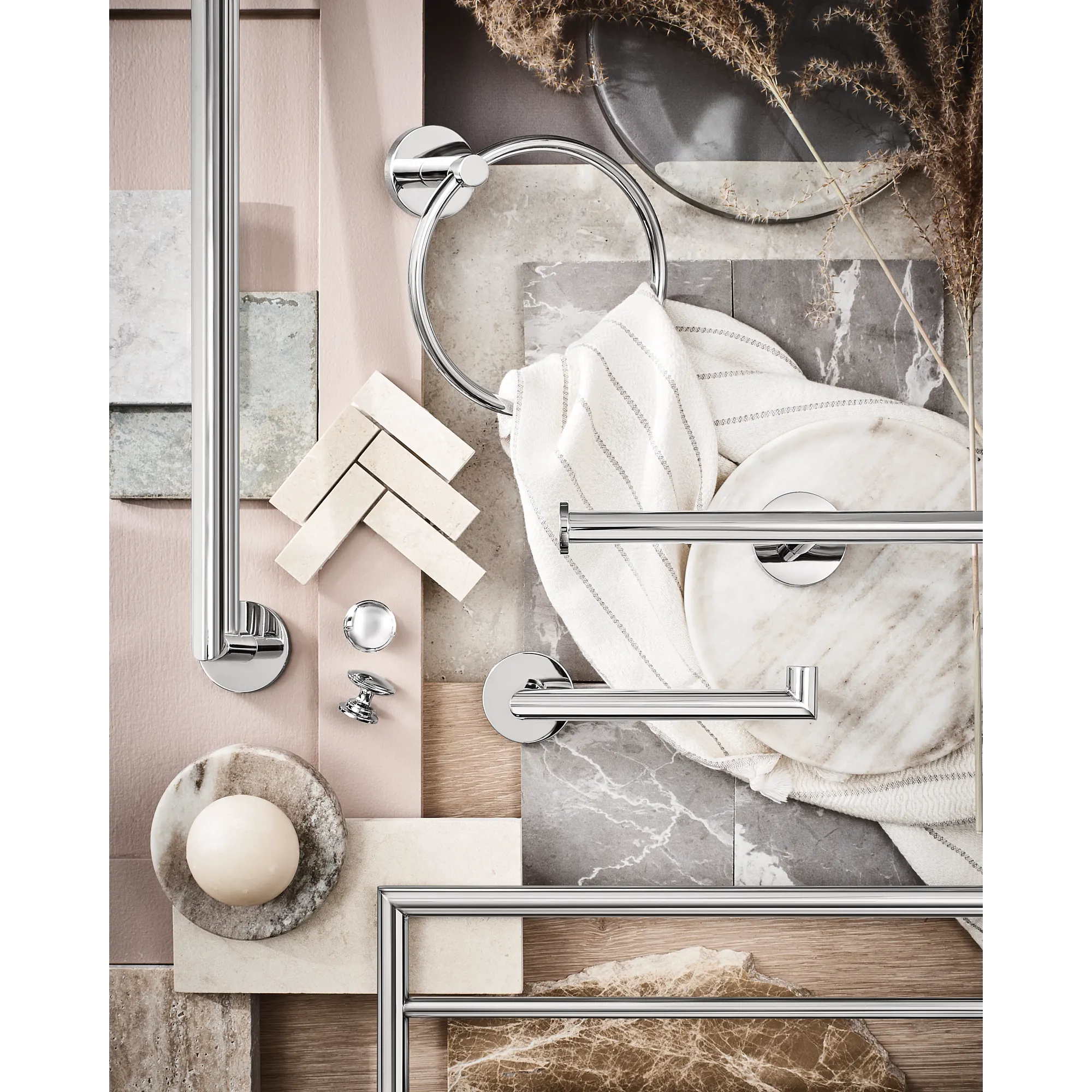 Arlys Towel Ring - Image 7
