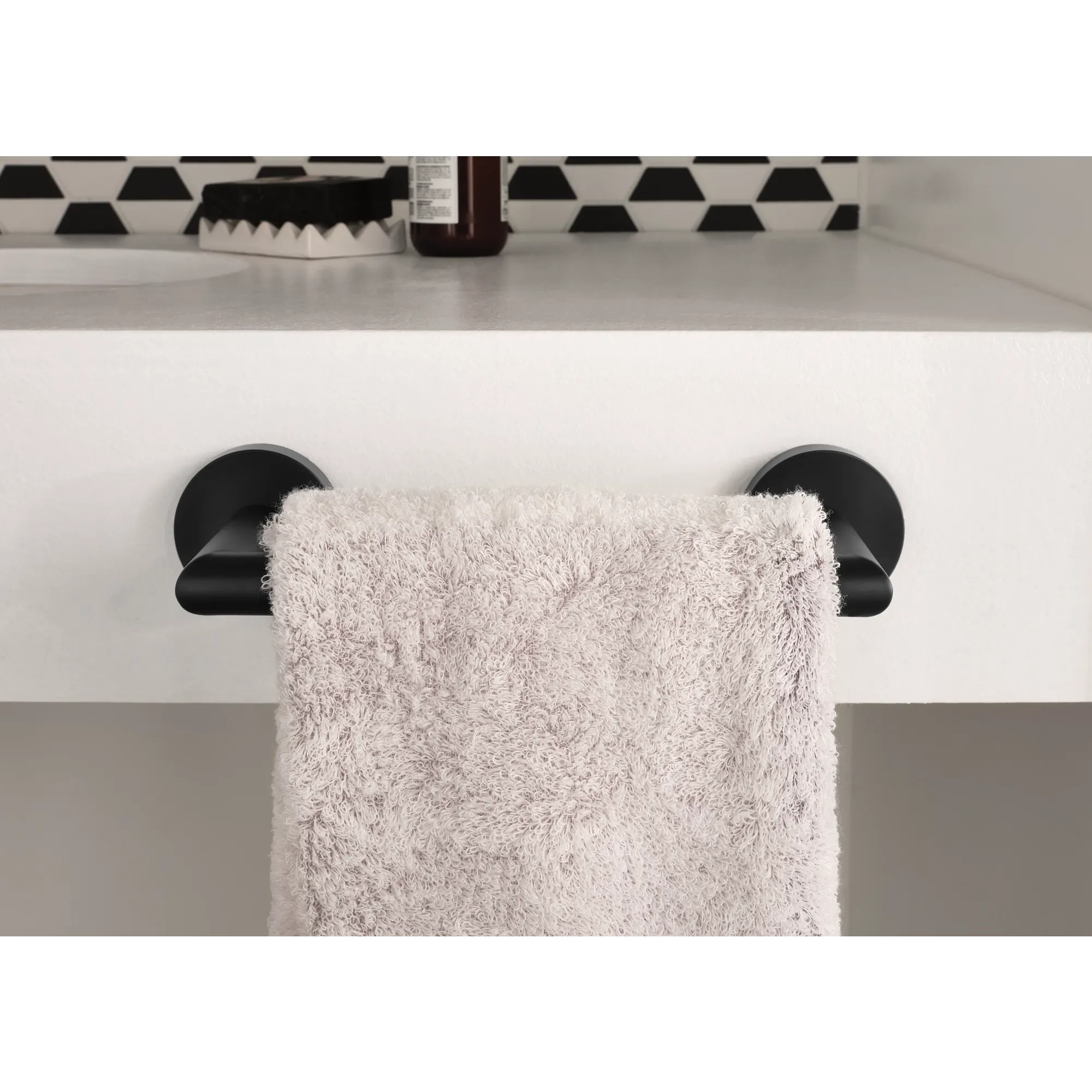 Arlys Hand Towel Bar - Image 5