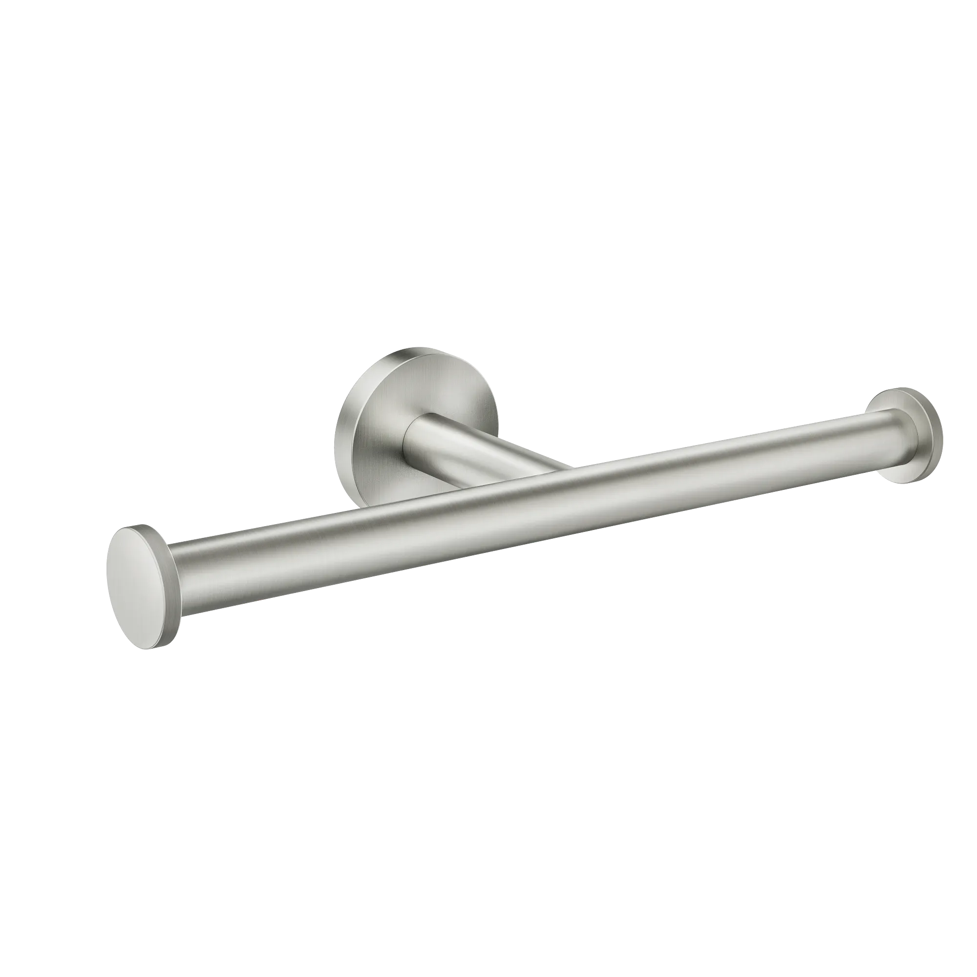Arlys Chrome double paper holder - Image 18