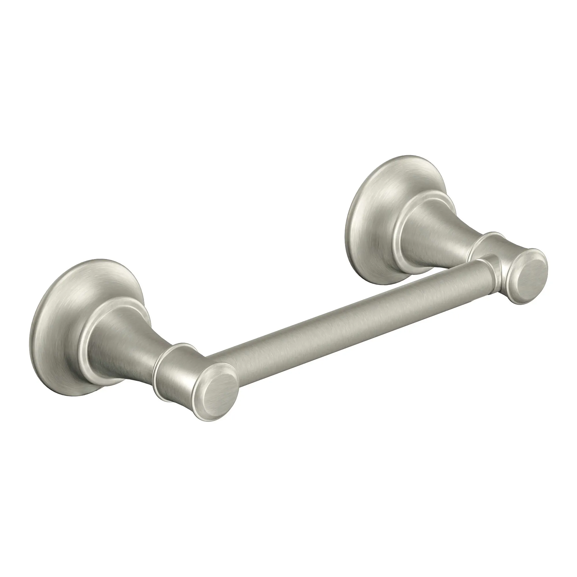Gilmour Spot resist brushed nickel paper holder - Image 3