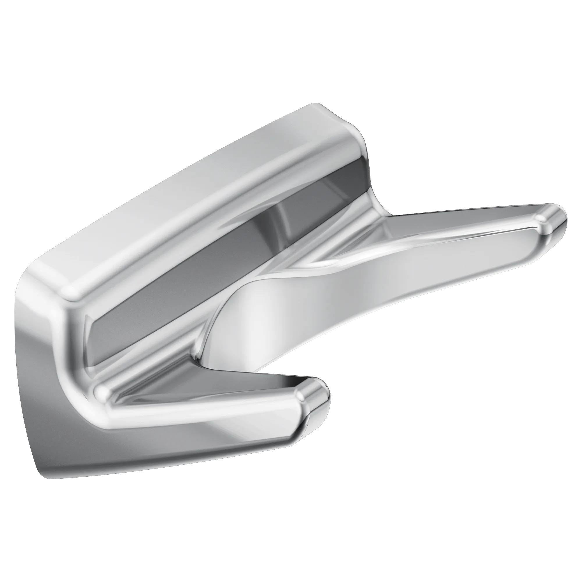 Adler Chrome robe hook - Image 2