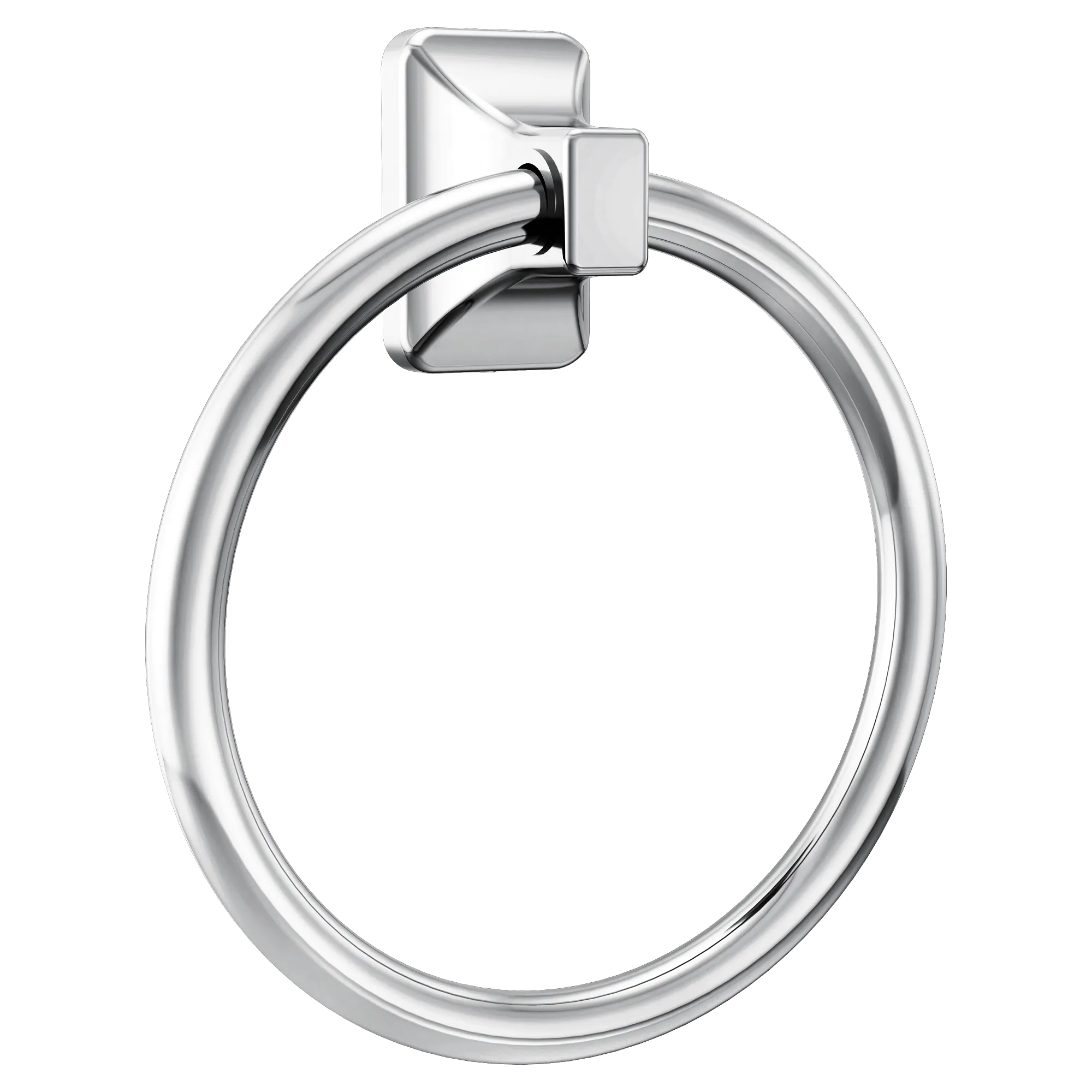 Adler Towel Ring - Image 2