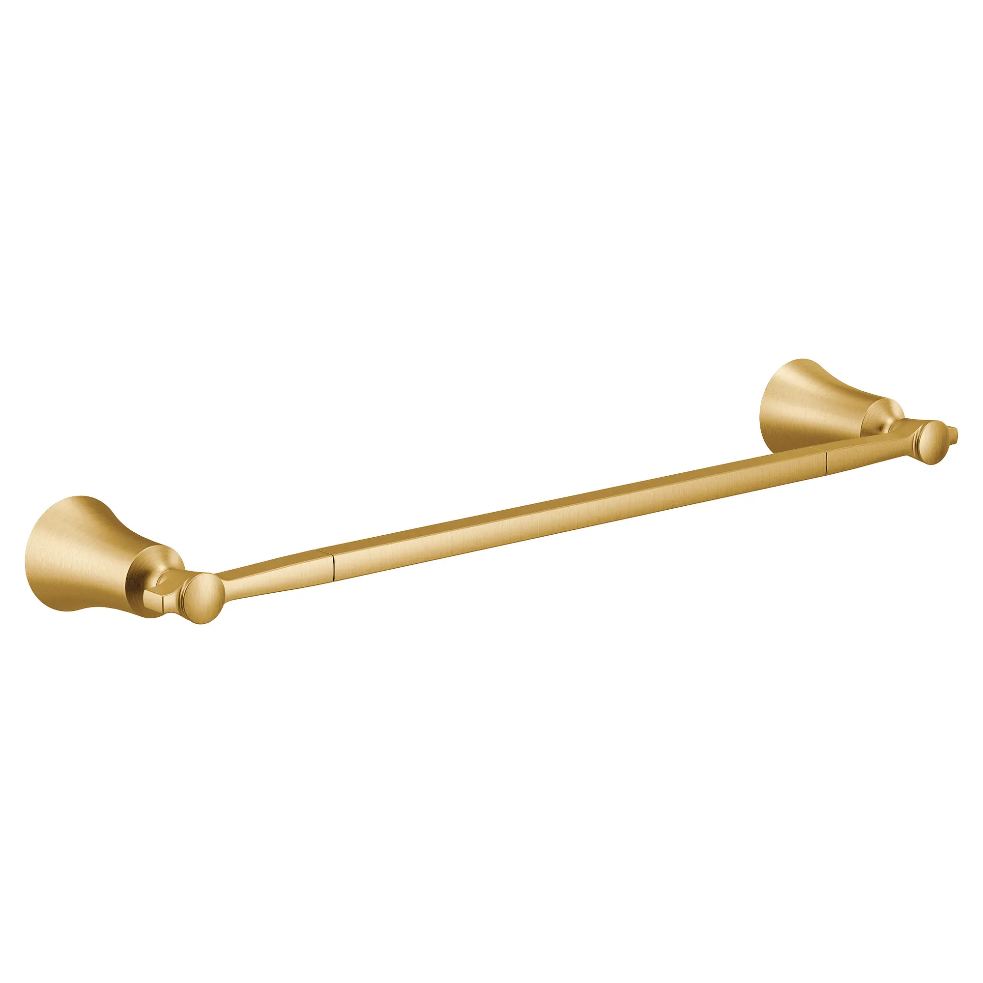Flara 24" Towel Bar - Image 10