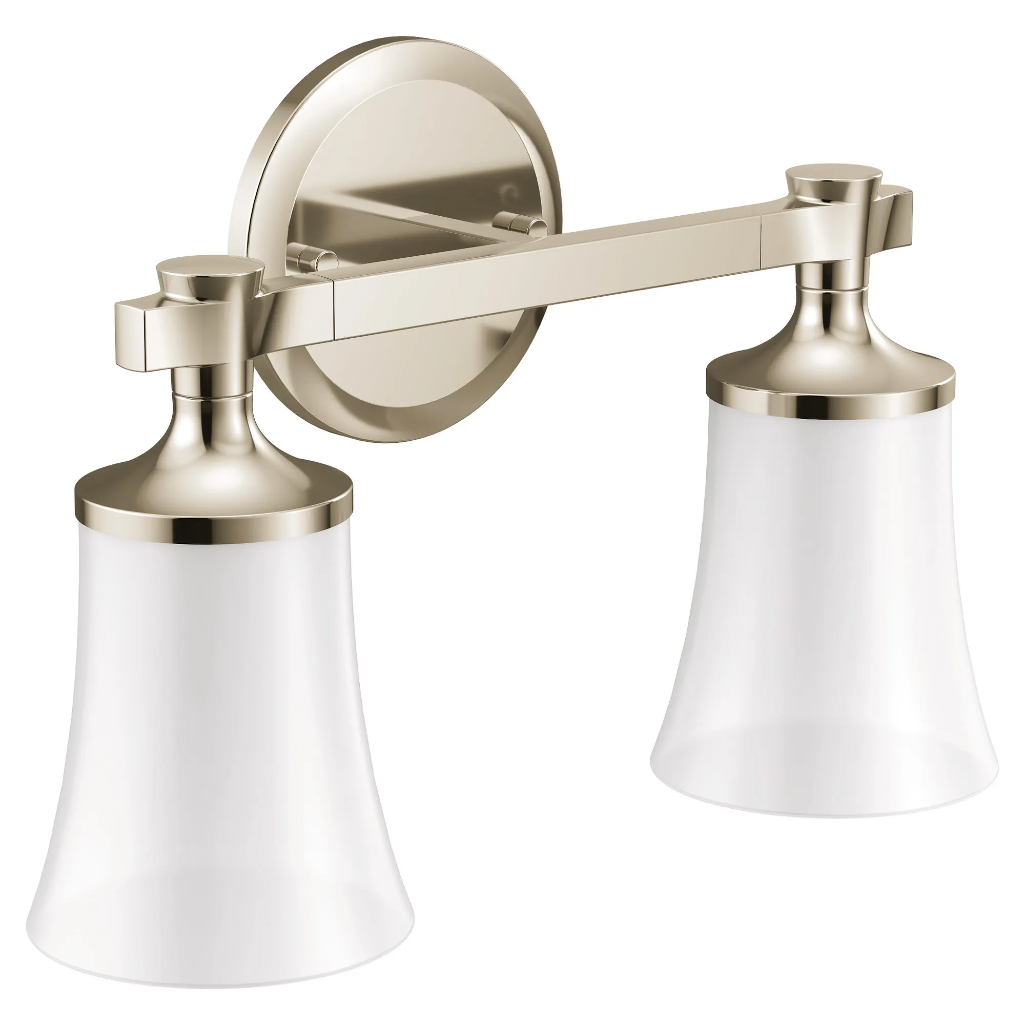 Flara Two Globe Bath Light - Image 4