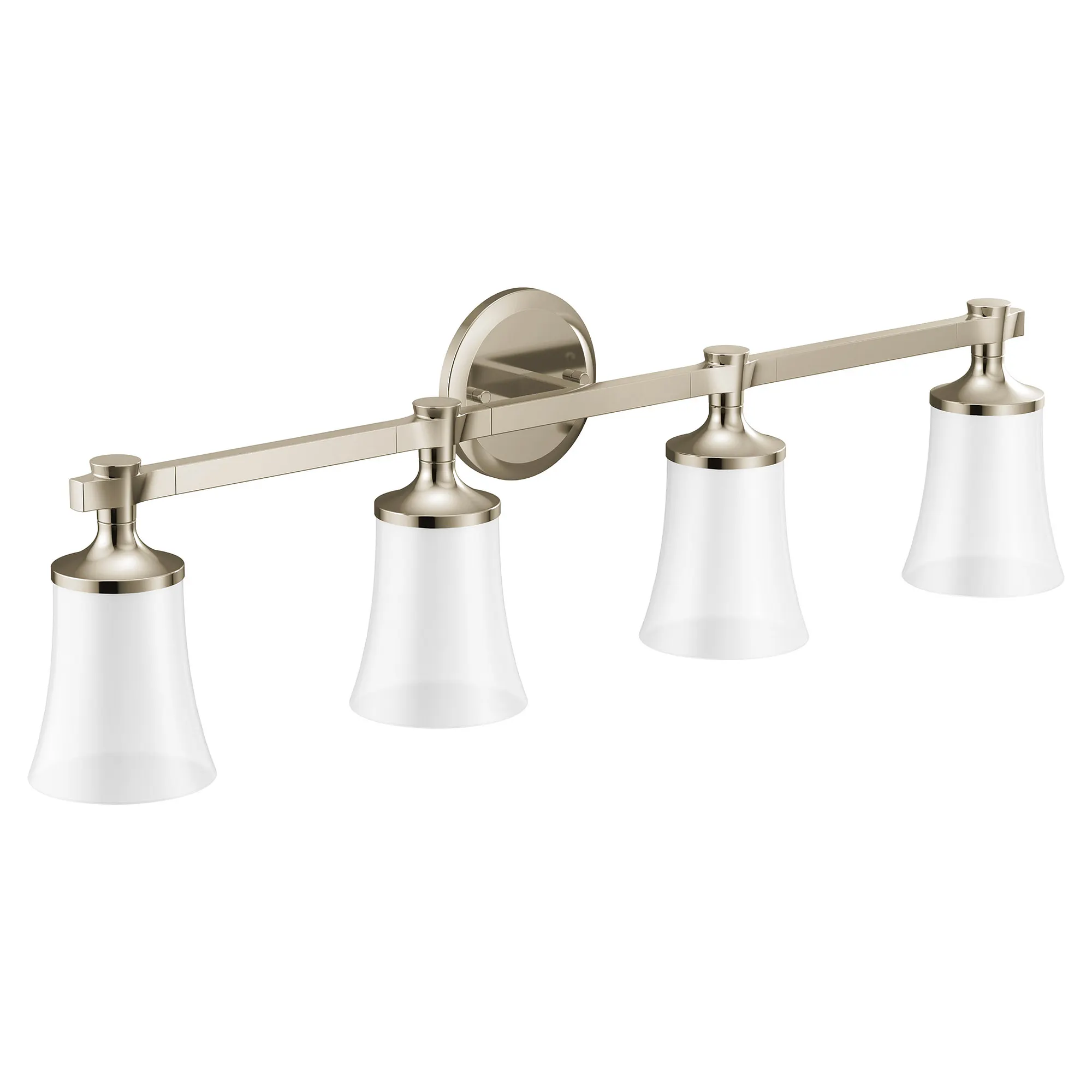 Flara Four Globe Bath Light - Image 4