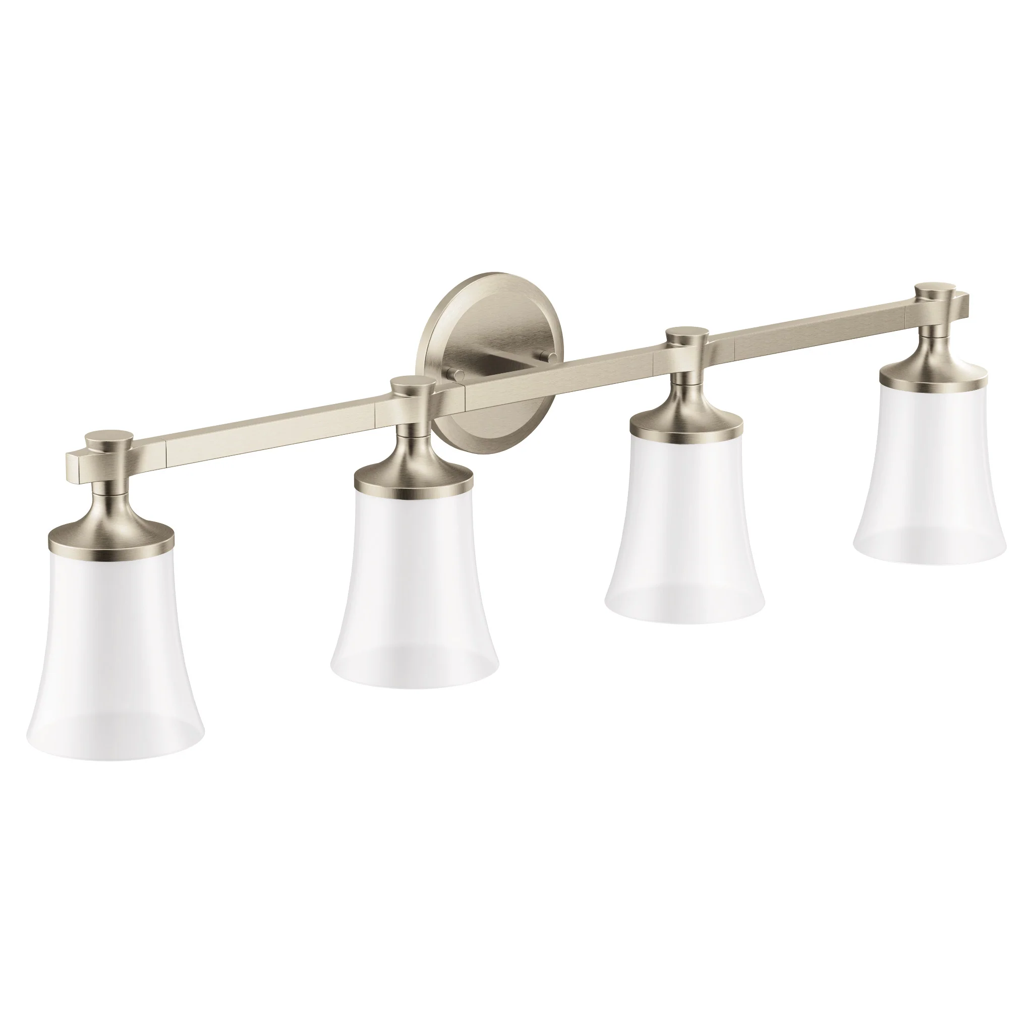 Flara Four Globe Bath Light - Image 5