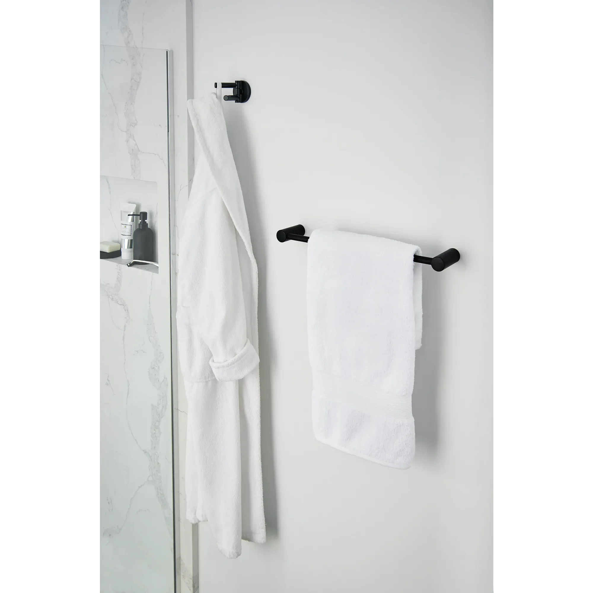 Align Double Robe Hook - Image 8